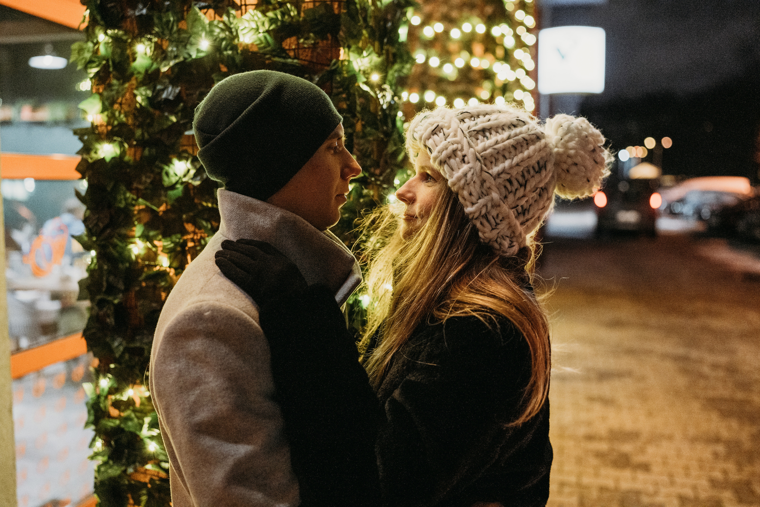 Катя и Саша. Фотограф новорожденных и детей первого года Евгения Михалькевич