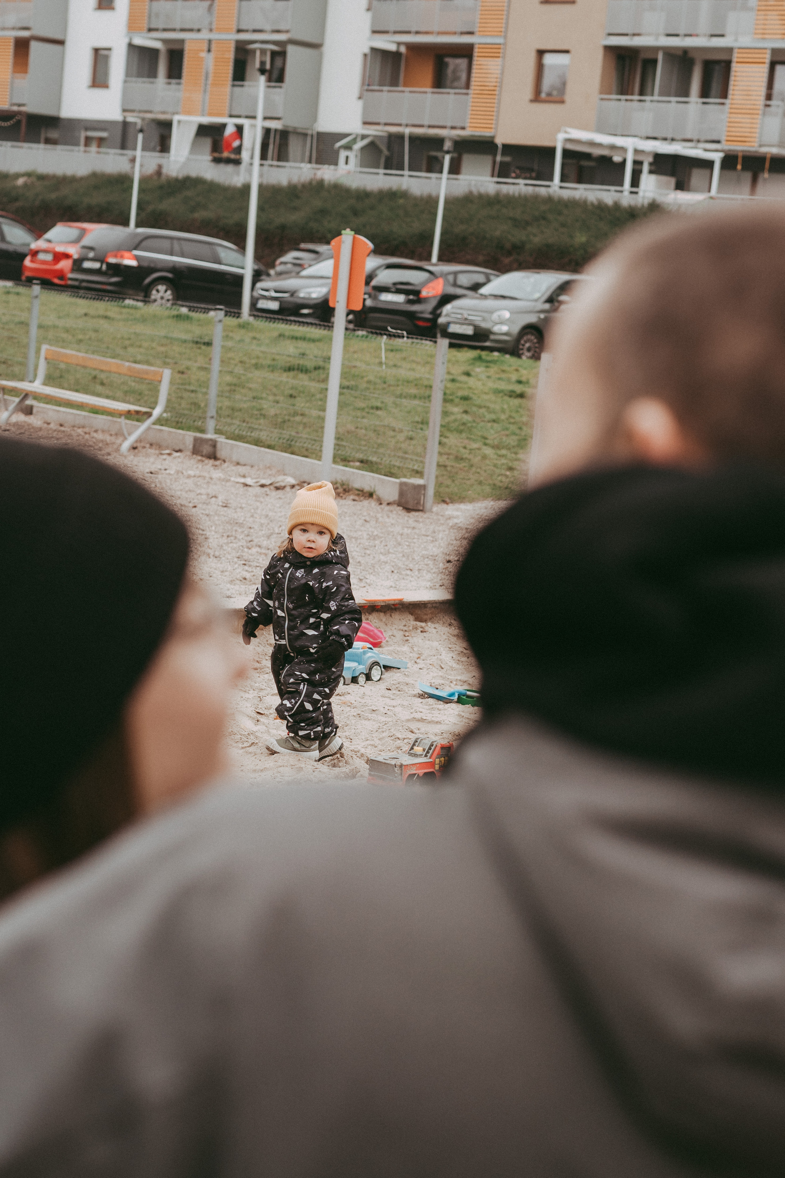 Лев (2 годика). Фотограф новорожденных и детей первого года Евгения Михалькевич