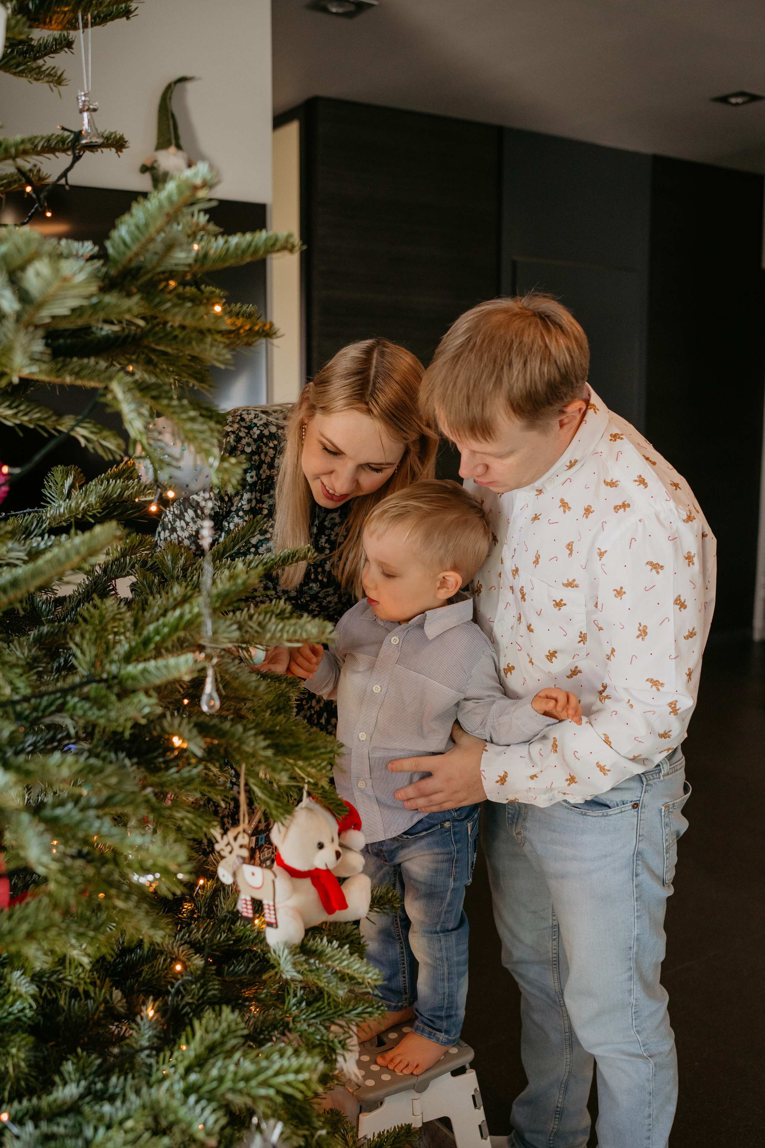 Артур (1 год и 10 месяцев). Фотограф новорожденных и детей первого года Евгения Михалькевич