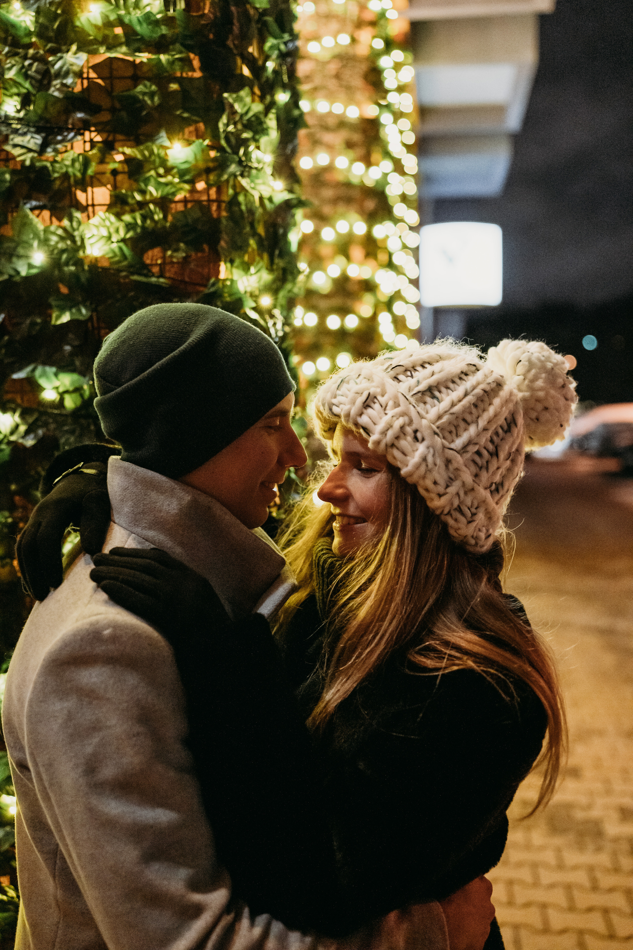 Катя и Саша. Фотограф новорожденных и детей первого года Евгения Михалькевич