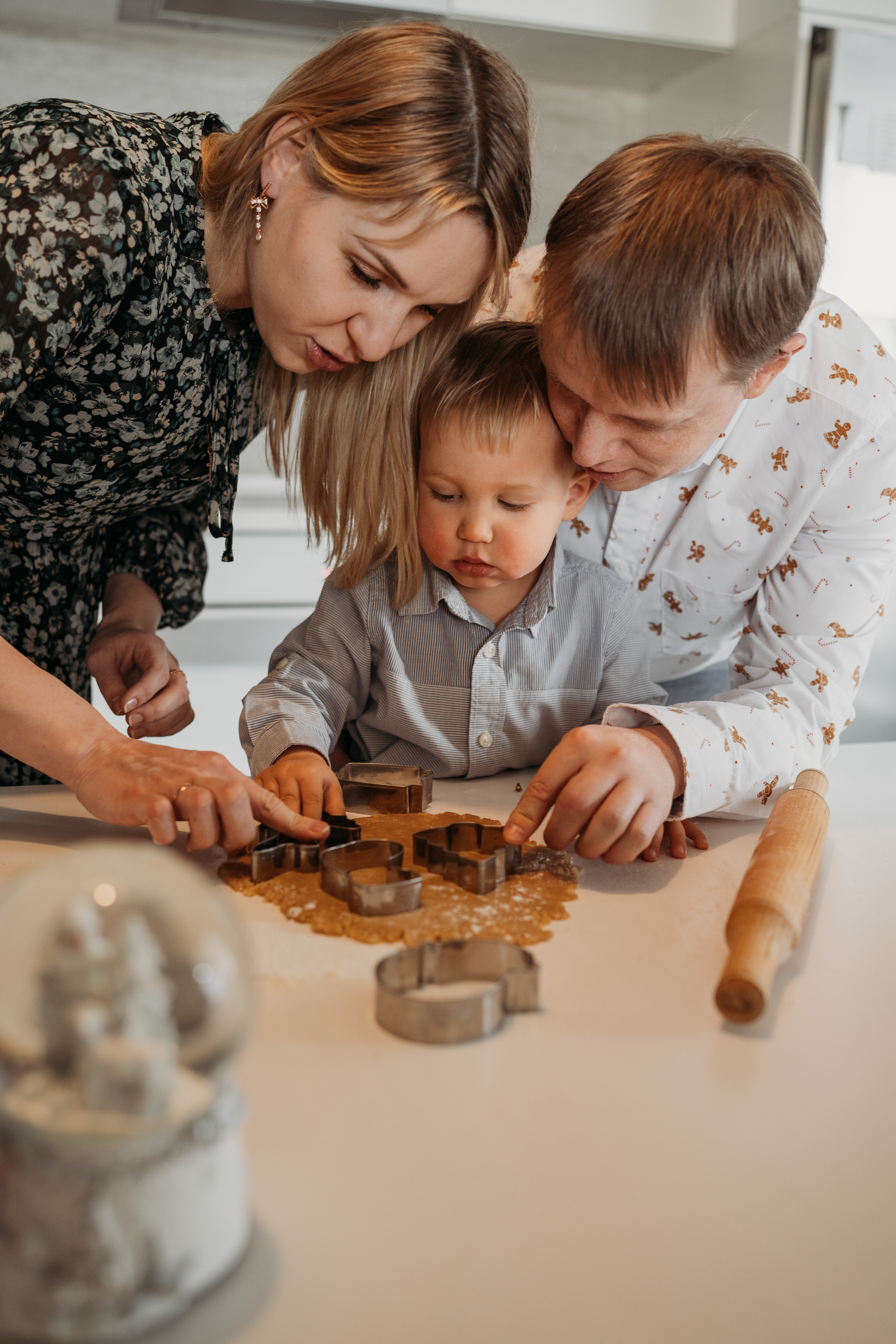 Артур (1 год и 10 месяцев). Фотограф новорожденных и детей первого года Евгения Михалькевич