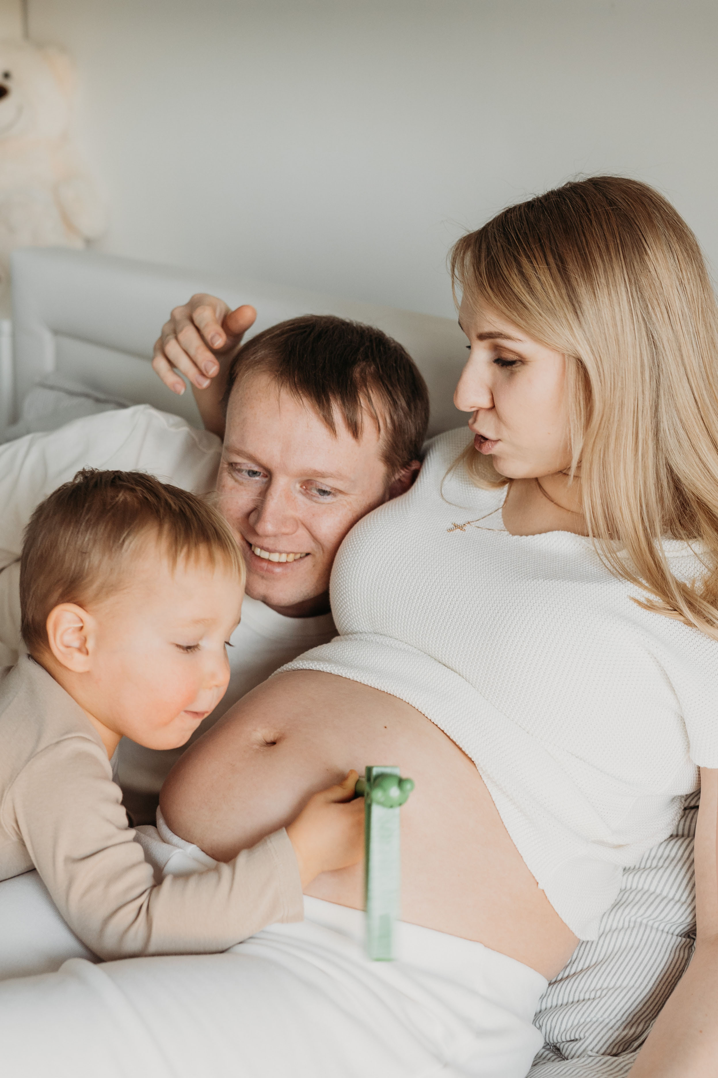Артур (1 год и 10 месяцев). Фотограф новорожденных и детей первого года Евгения Михалькевич