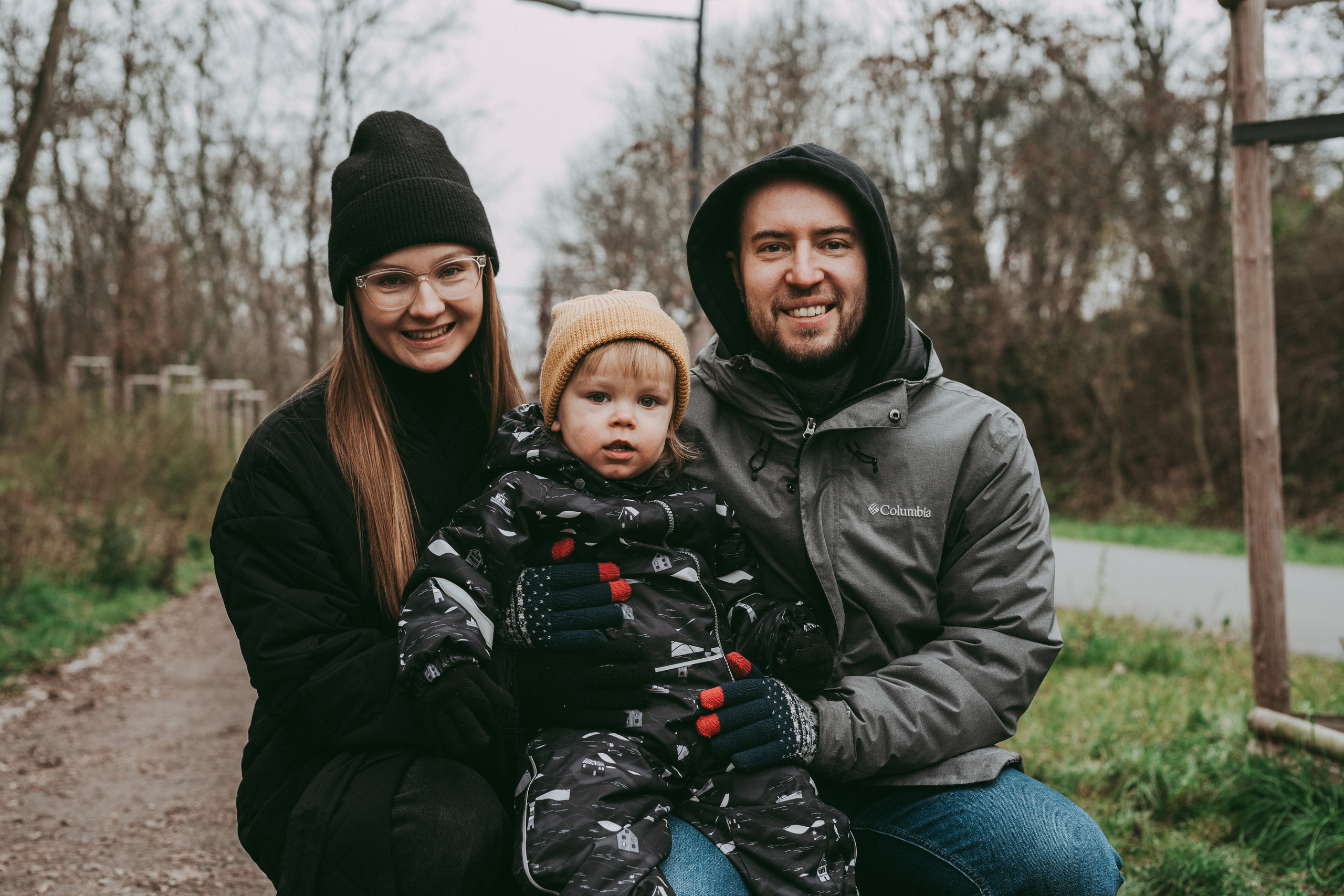 Лев (2 годика). Фотограф новорожденных и детей первого года Евгения Михалькевич
