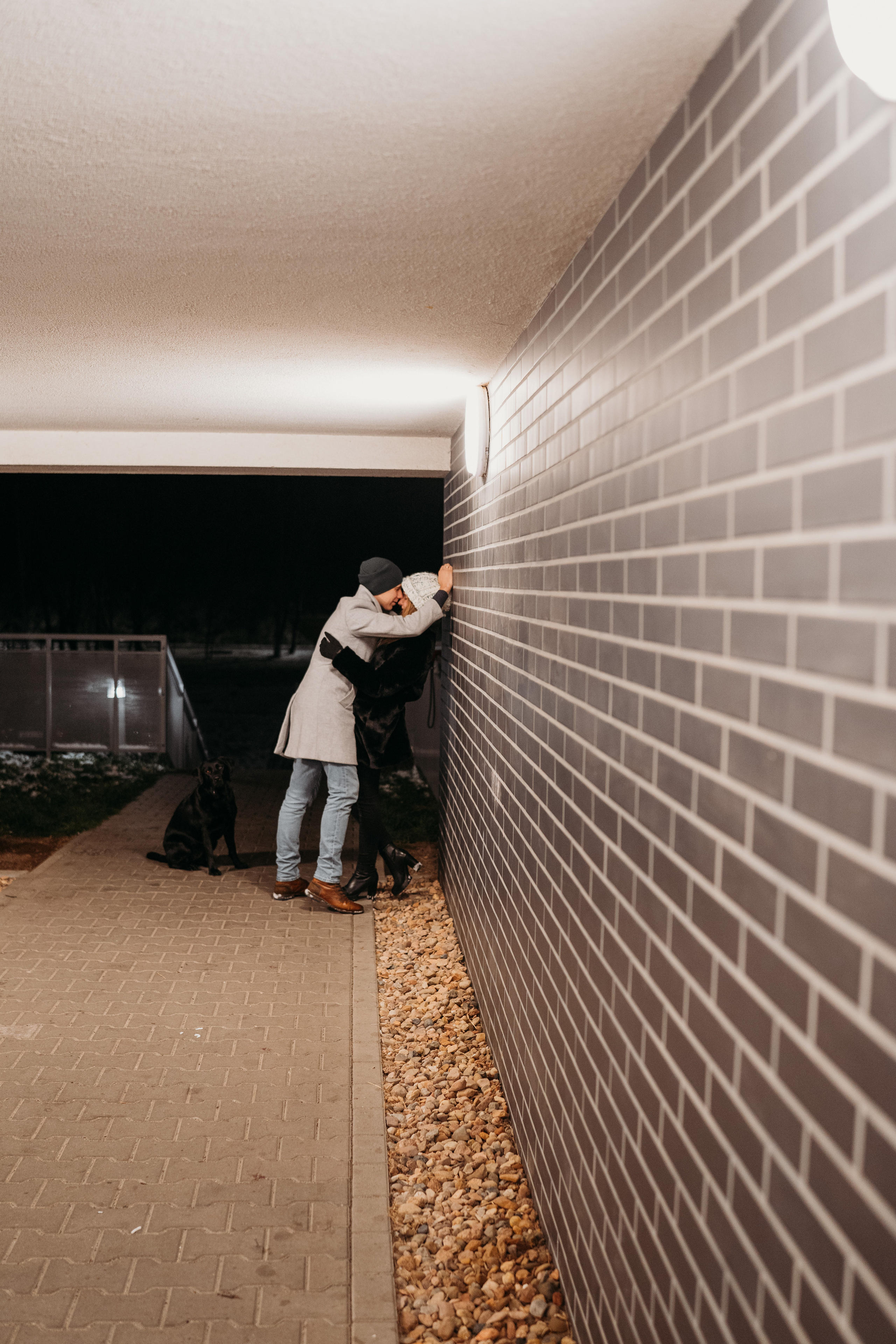 Катя и Саша. Фотограф новорожденных и детей первого года Евгения Михалькевич