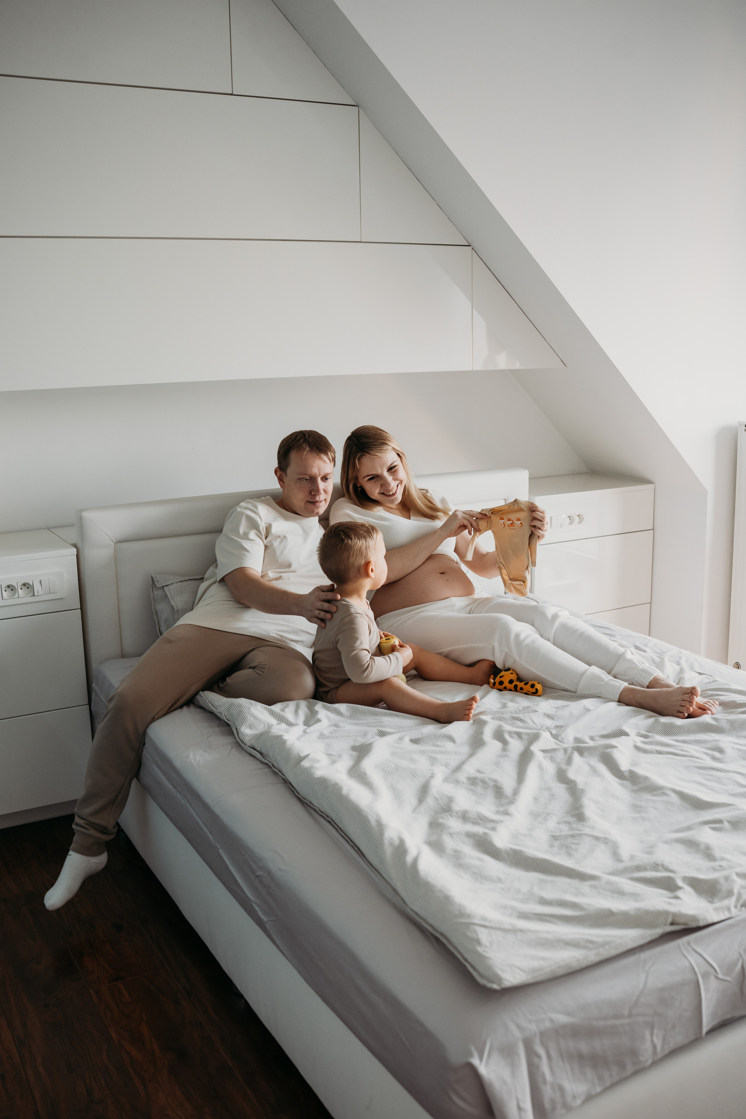 Артур (1 год и 10 месяцев). Фотограф новорожденных и детей первого года Евгения Михалькевич