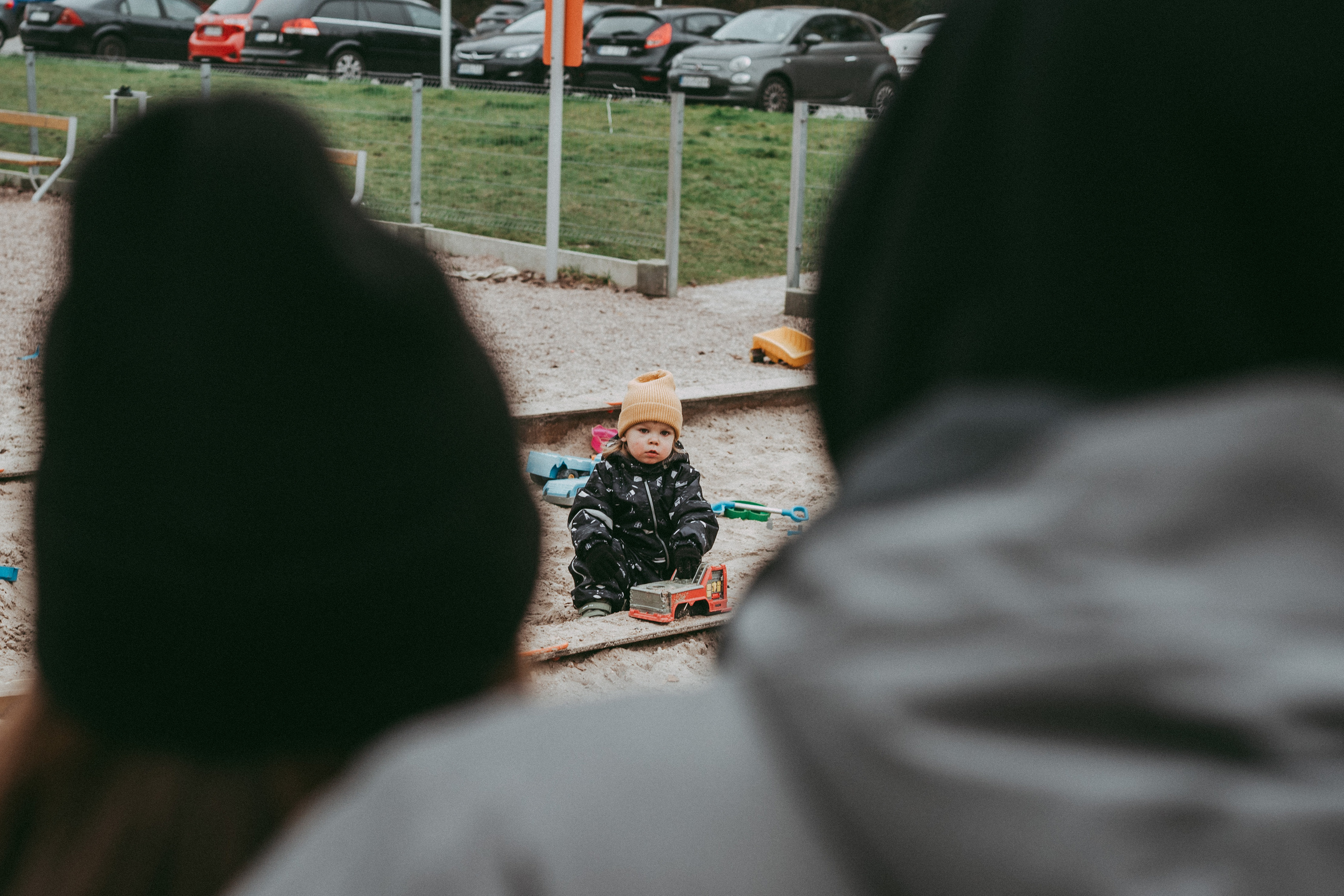 Лев (2 годика). Фотограф новорожденных и детей первого года Евгения Михалькевич