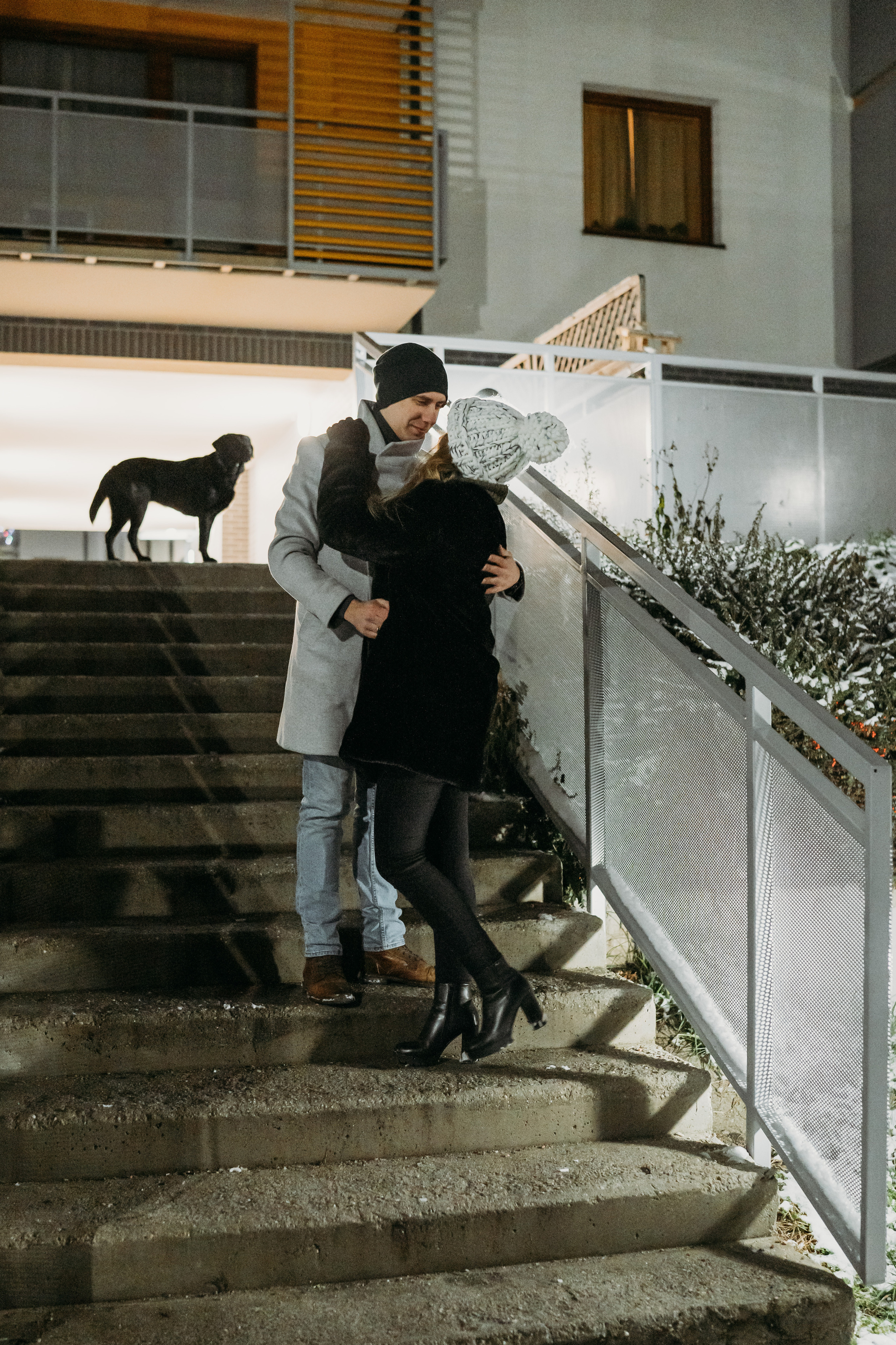 Катя и Саша. Фотограф новорожденных и детей первого года Евгения Михалькевич