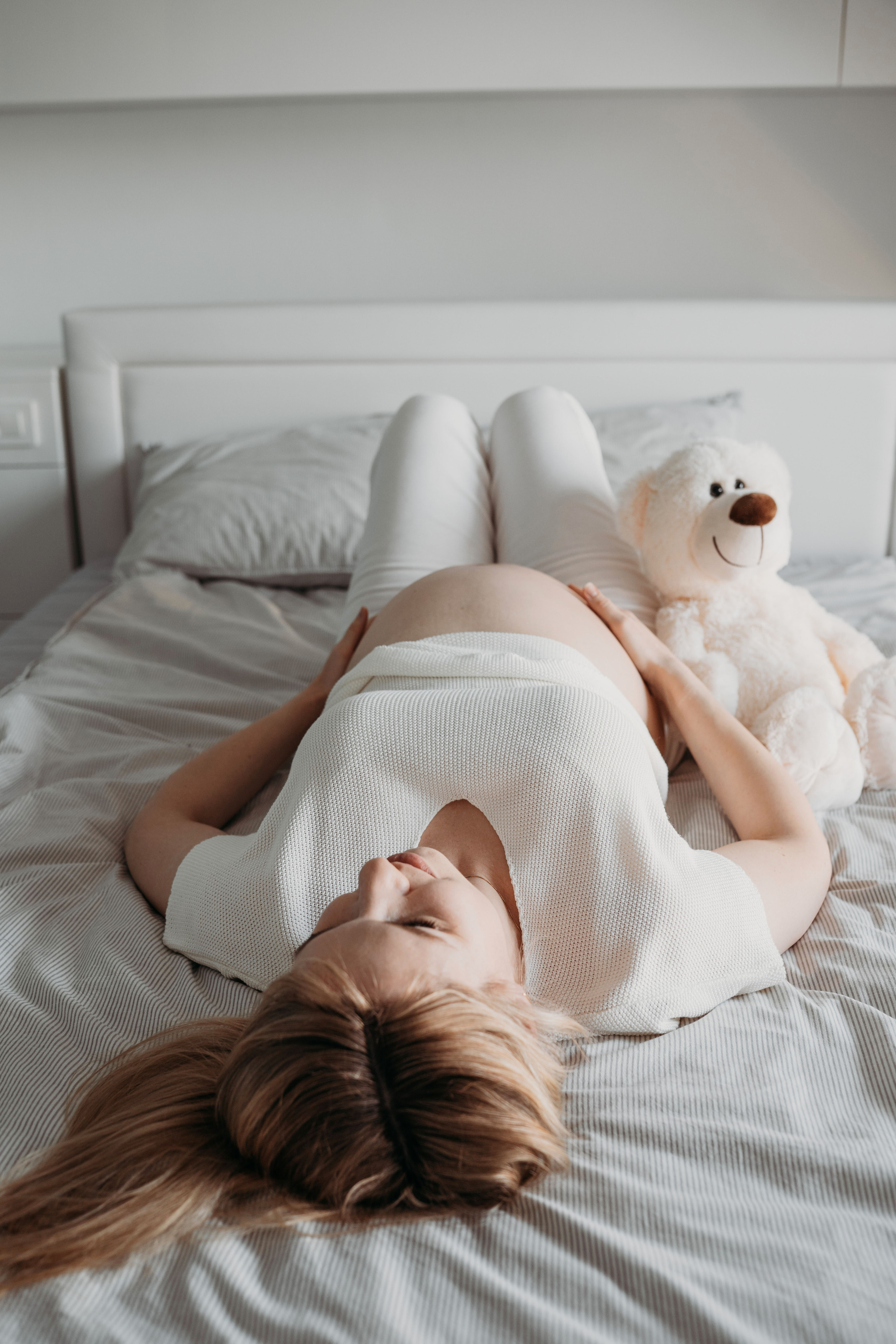 Артур (1 год и 10 месяцев). Фотограф новорожденных и детей первого года Евгения Михалькевич