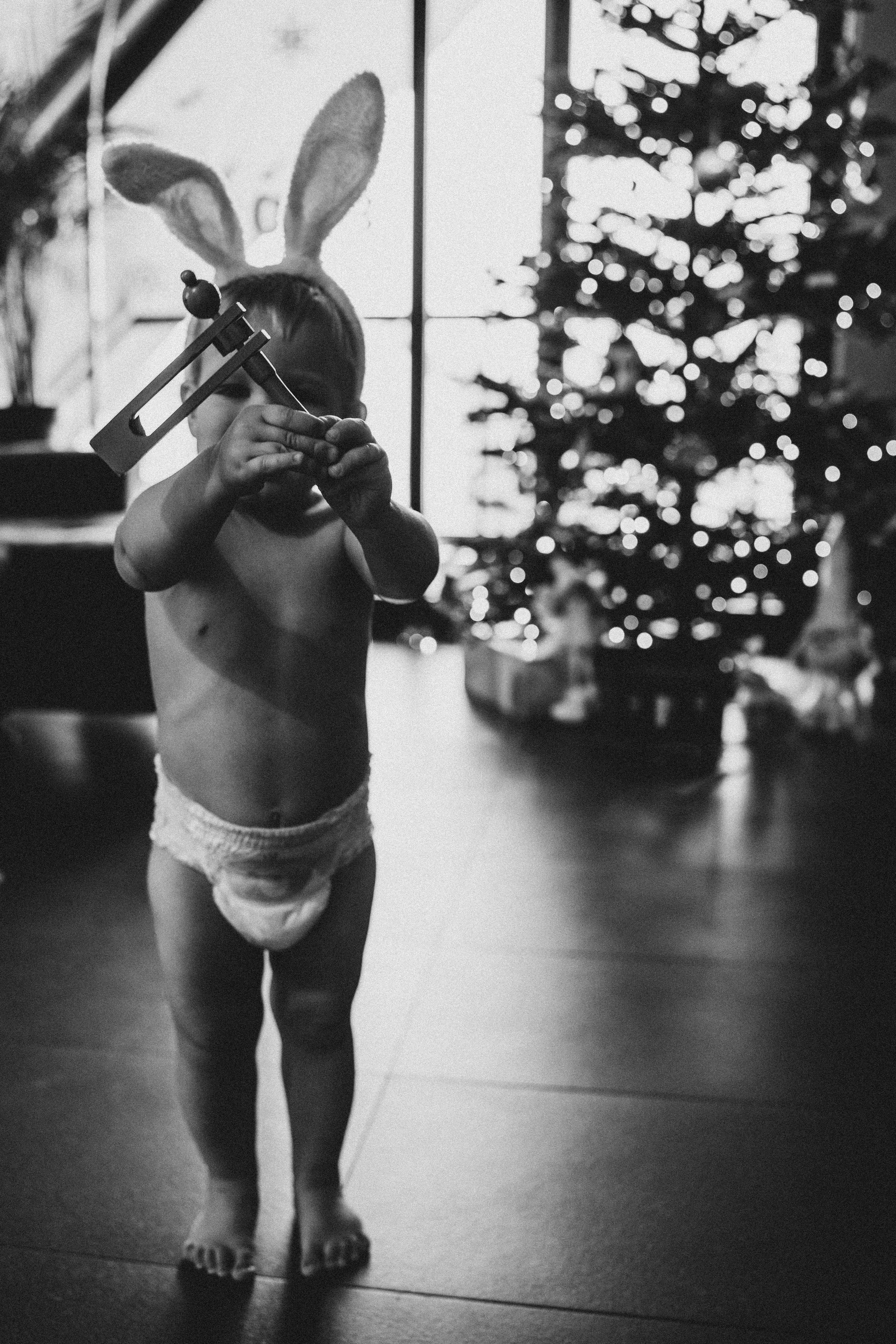 Артур (1 год и 10 месяцев). Фотограф новорожденных и детей первого года Евгения Михалькевич