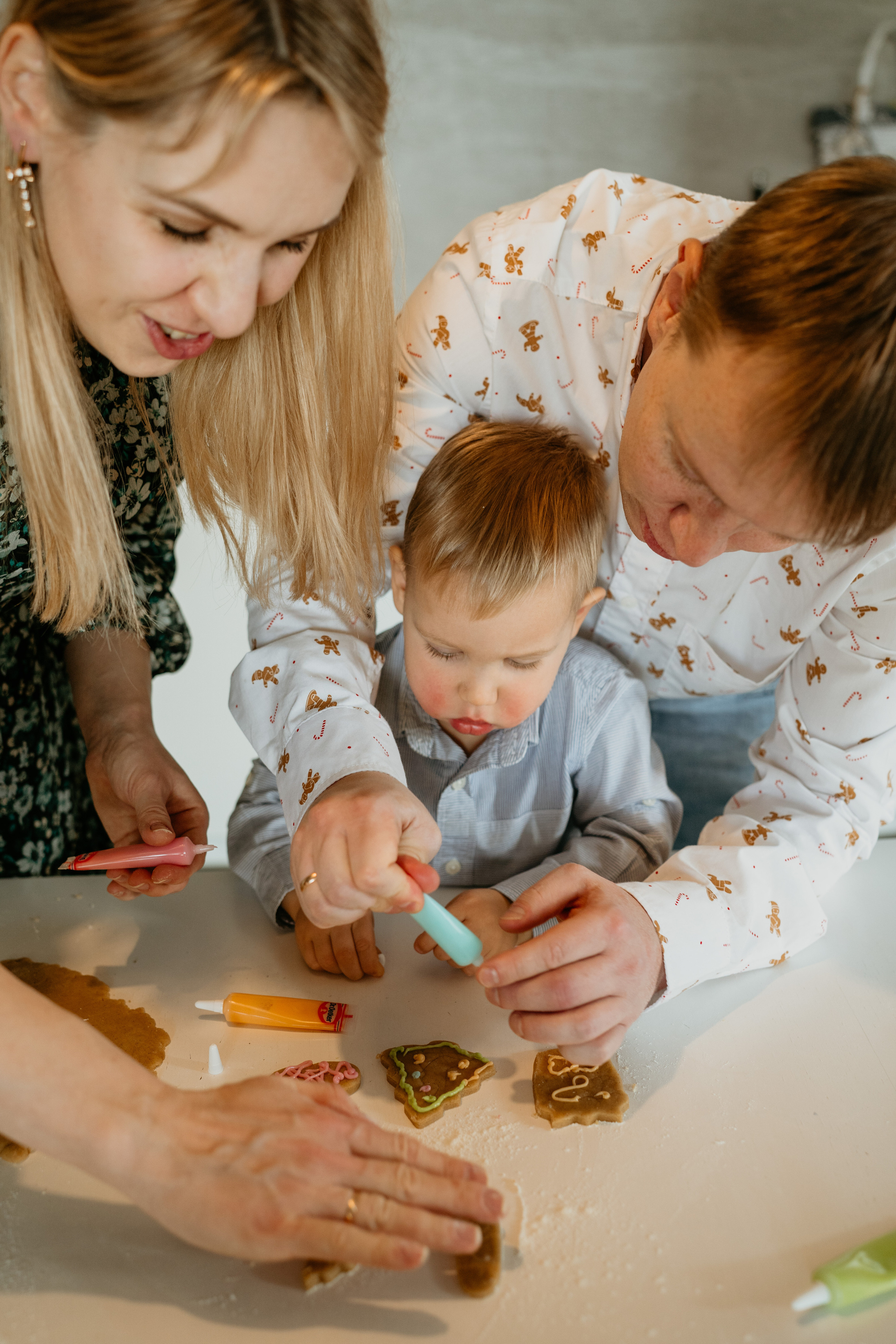 Артур (1 год и 10 месяцев). Фотограф новорожденных и детей первого года Евгения Михалькевич