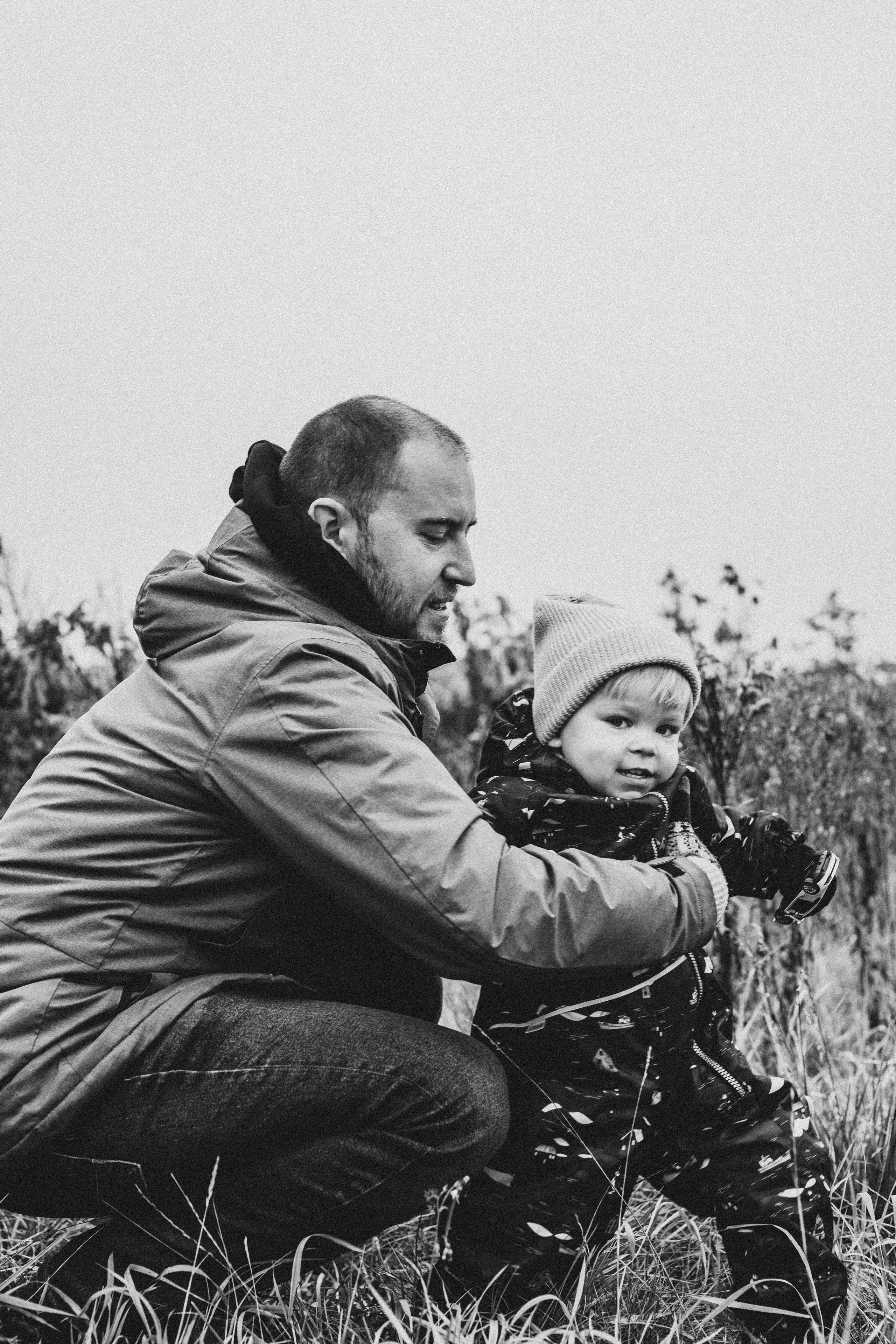 Лев (2 годика). Фотограф новорожденных и детей первого года Евгения Михалькевич