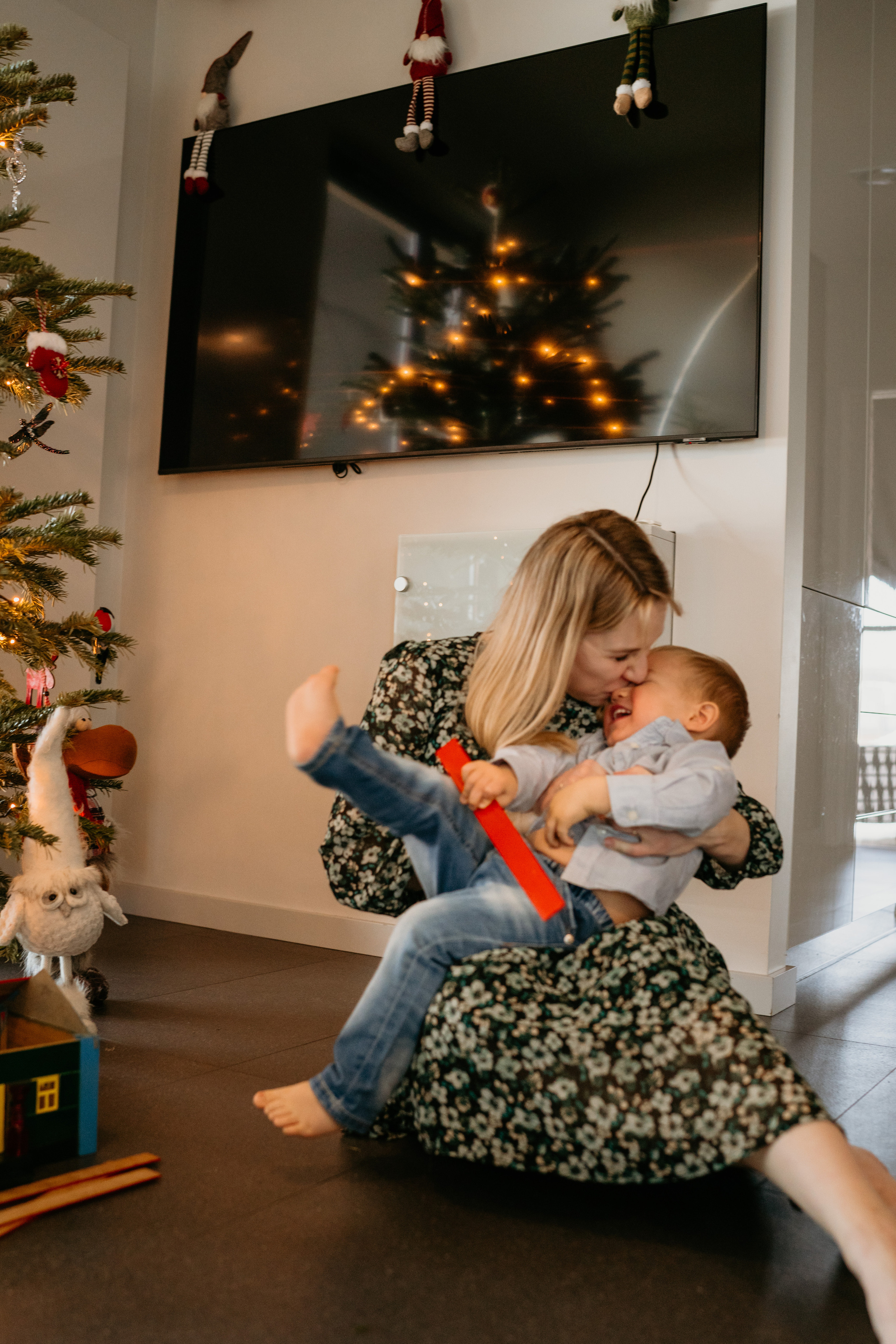 Артур (1 год и 10 месяцев). Фотограф новорожденных и детей первого года Евгения Михалькевич