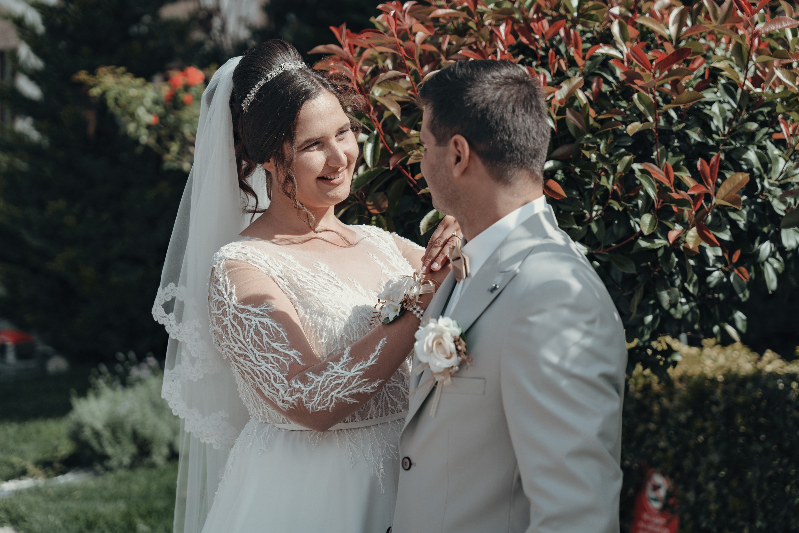 Fotograf nunta Oradea - Alexandra si Daniel - Pellegrin - Videograf nunta (6)