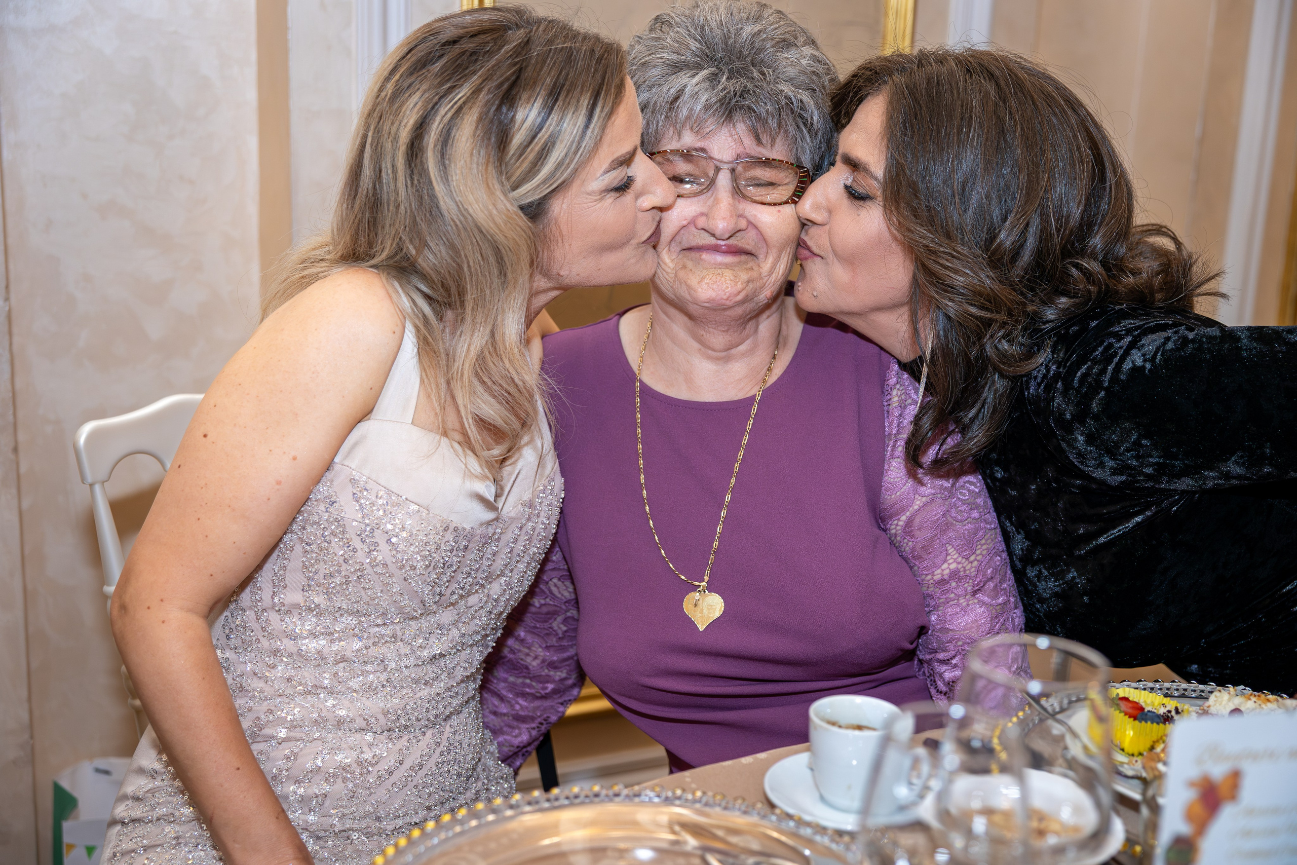 Eric Ionut. Moments By Gub