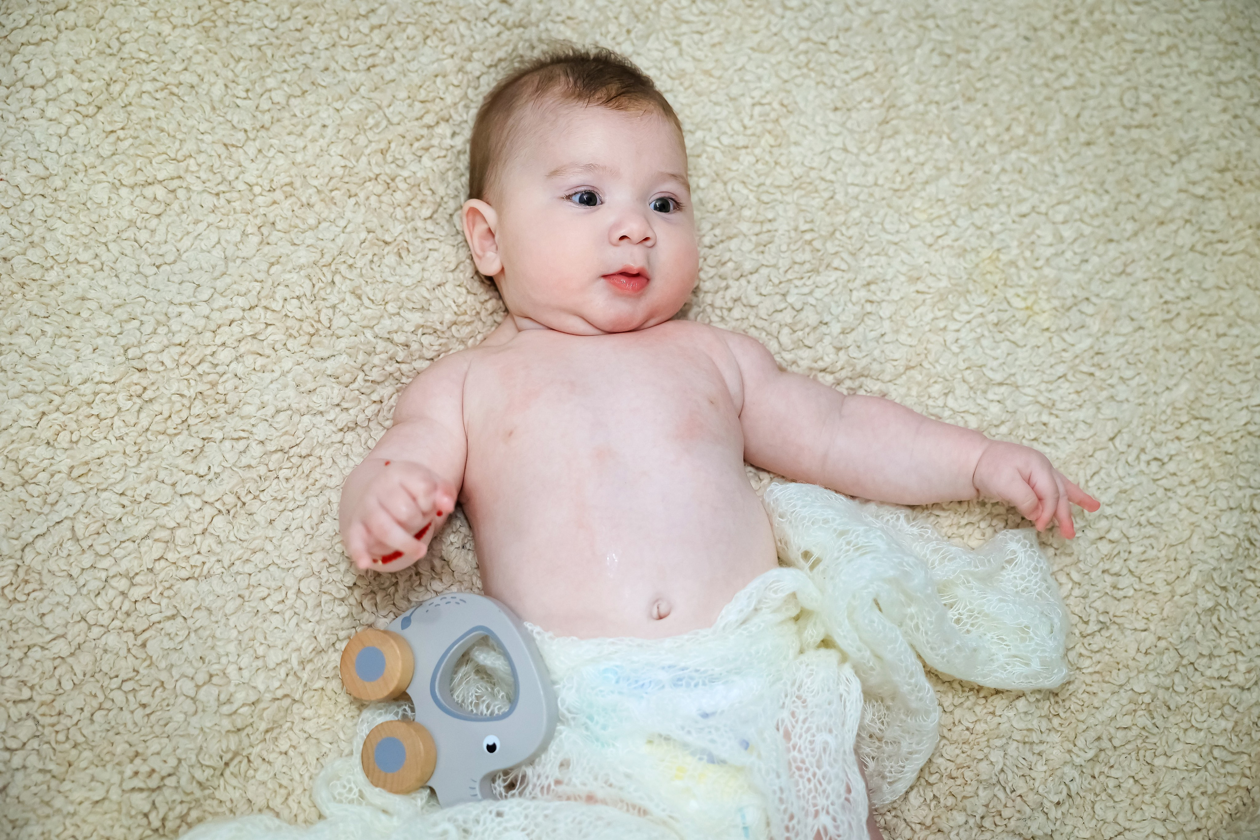 Andrei Damian. Moments By Gub