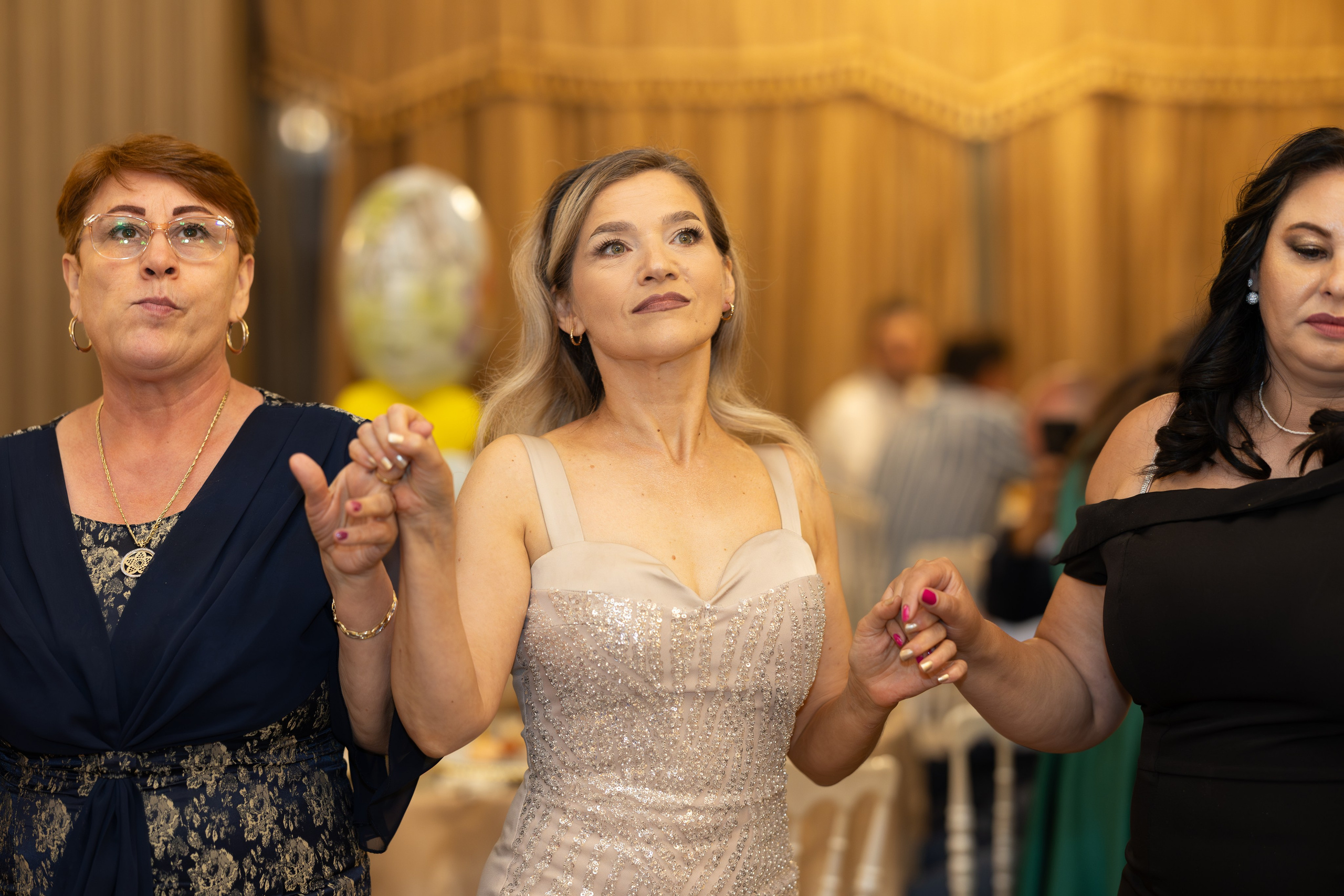 Eric Ionut. Moments By Gub