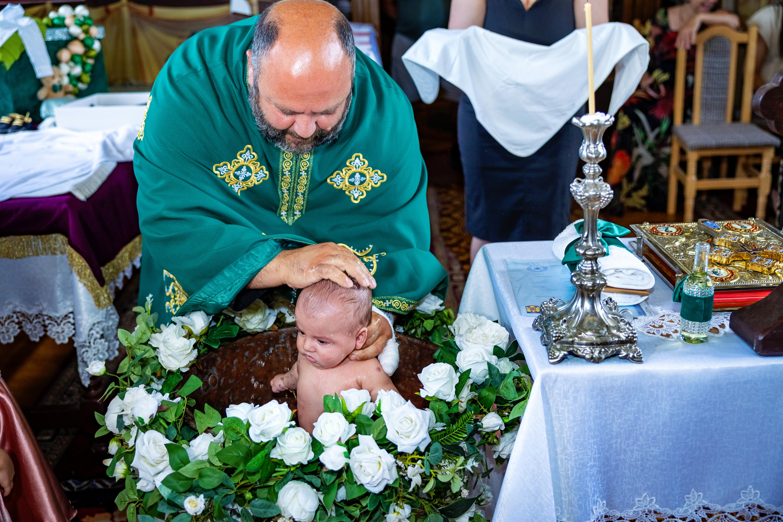 Eren Ionut. Moments By Gub