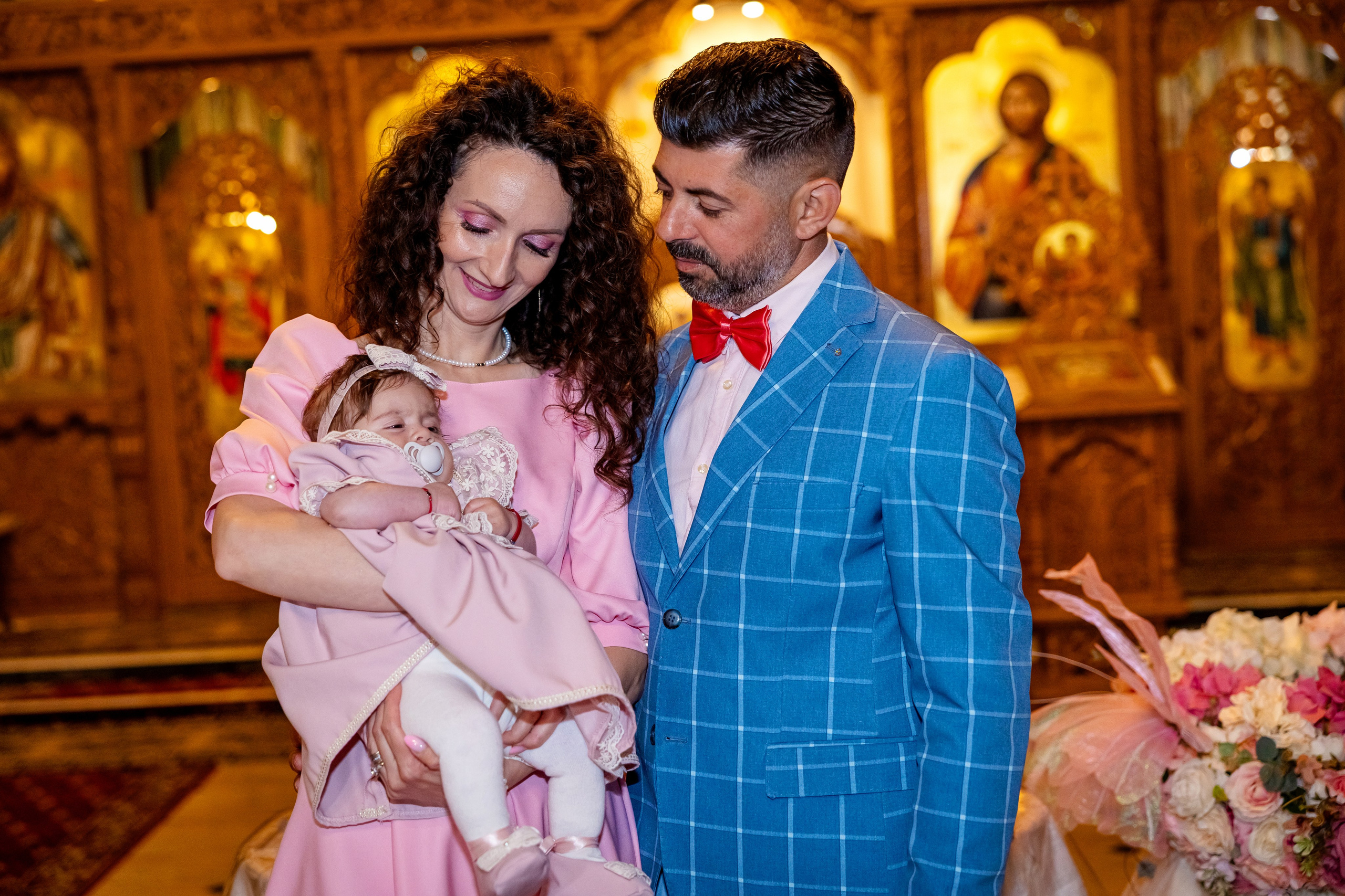 Iris Stefania. Moments By Gub