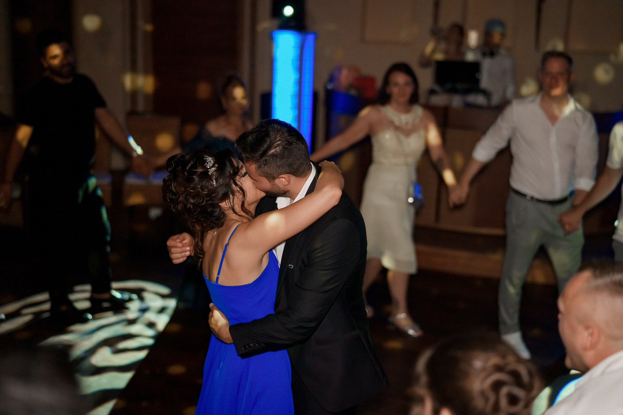 Freie Trauung Molino | Hochzeitsfotograf Molino