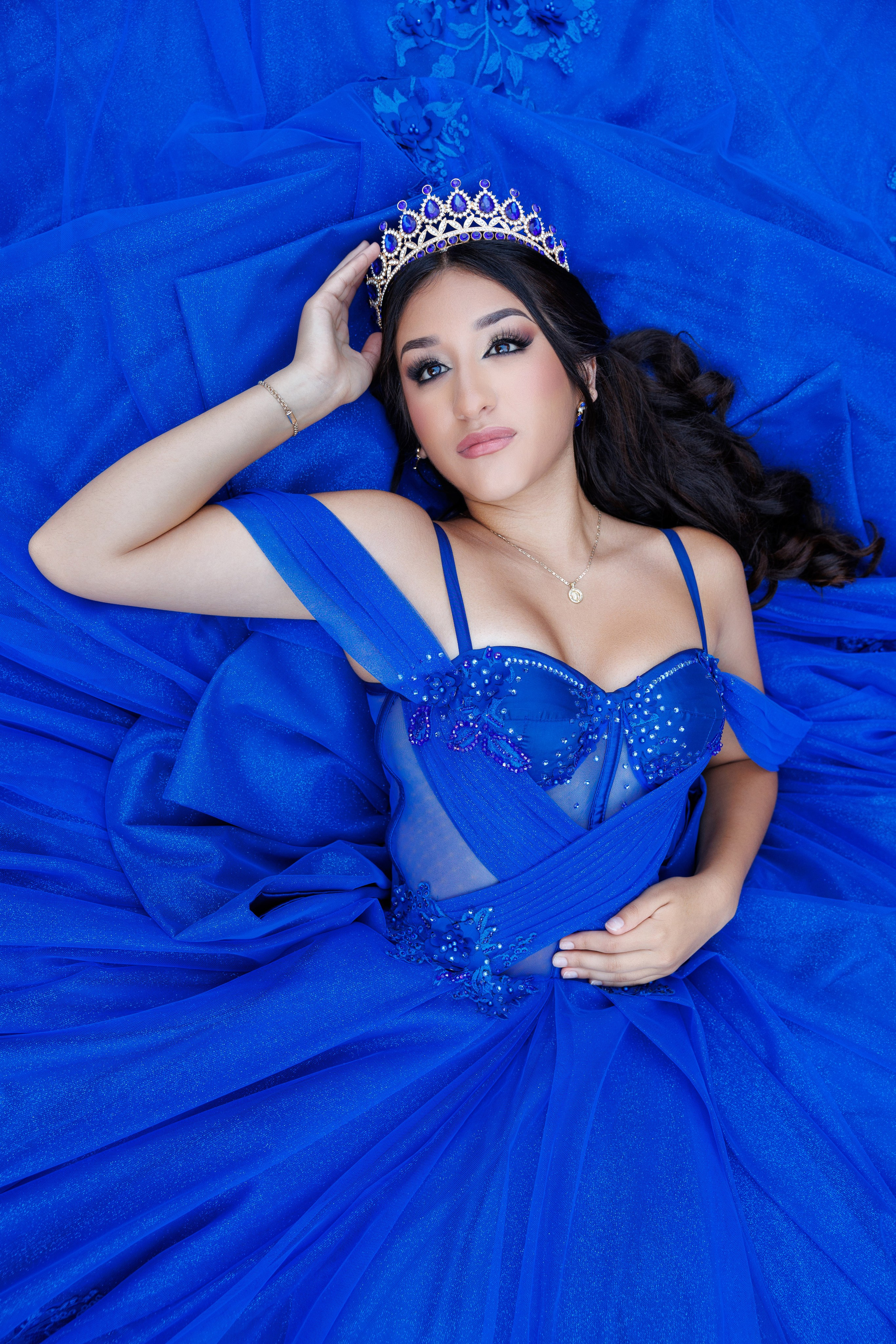 Marjorie XV. Hector Salazar Photography | Quinceanera, Wedding & Family Photographer in Oregon, and Washington