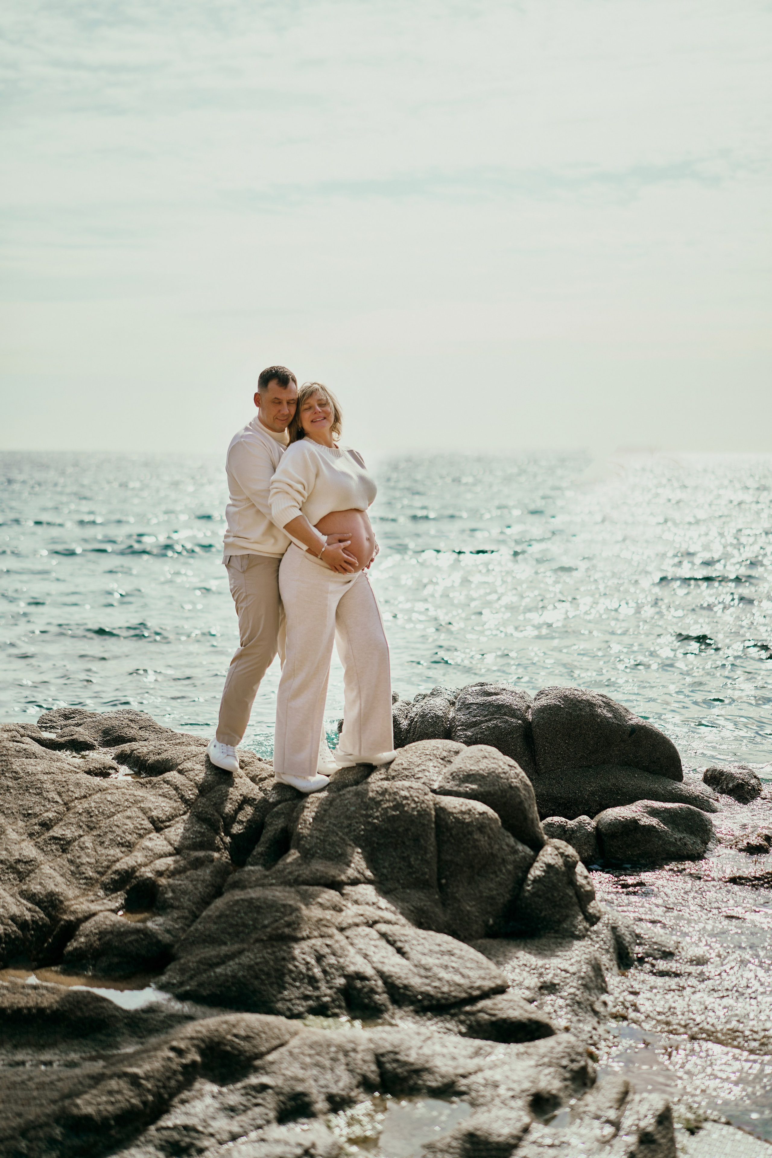 Весна…. Фотограф в Барселоне Жанна Захарченко