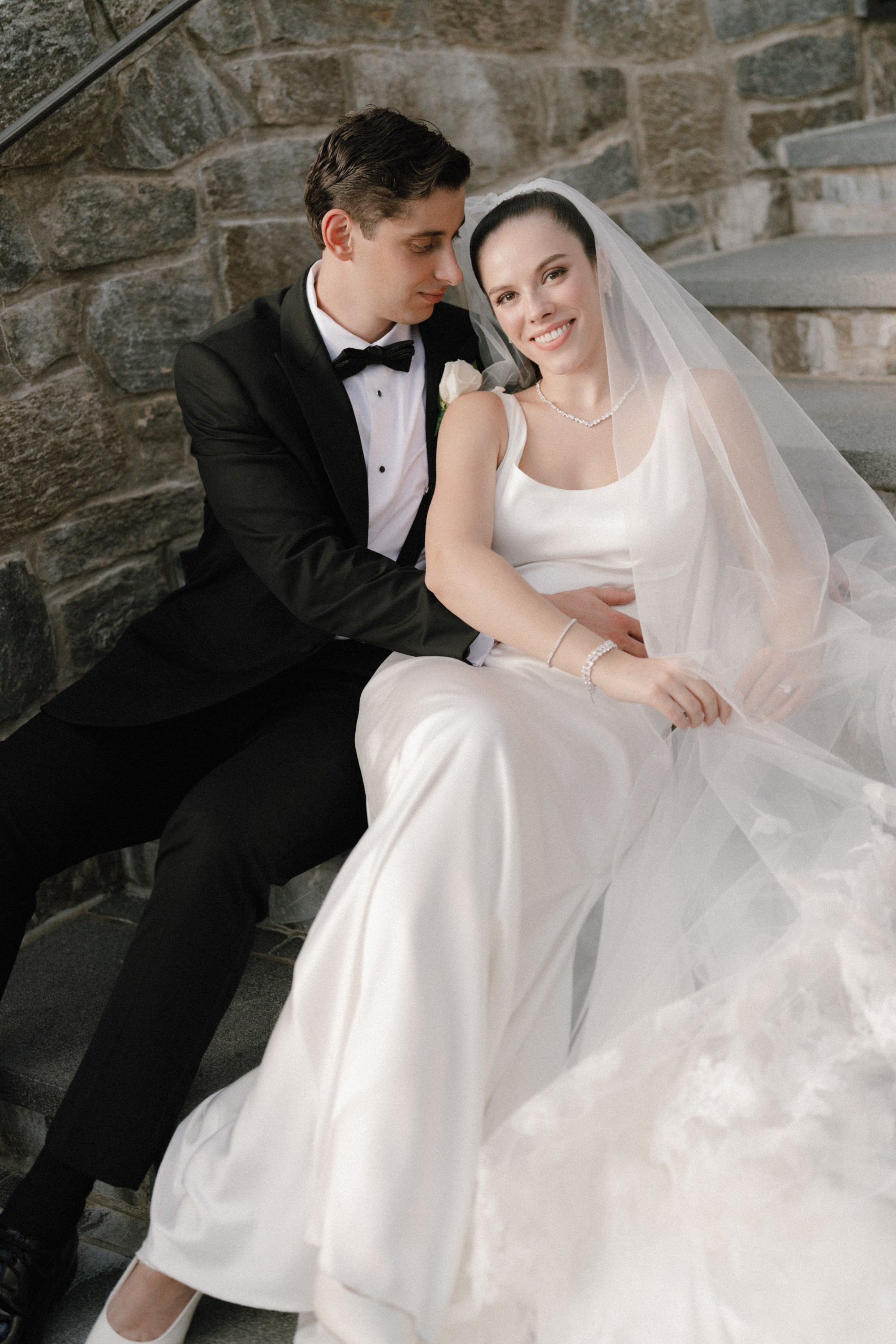 Cristina and Jack. Wedding photographer and videographer New York | New Jersey