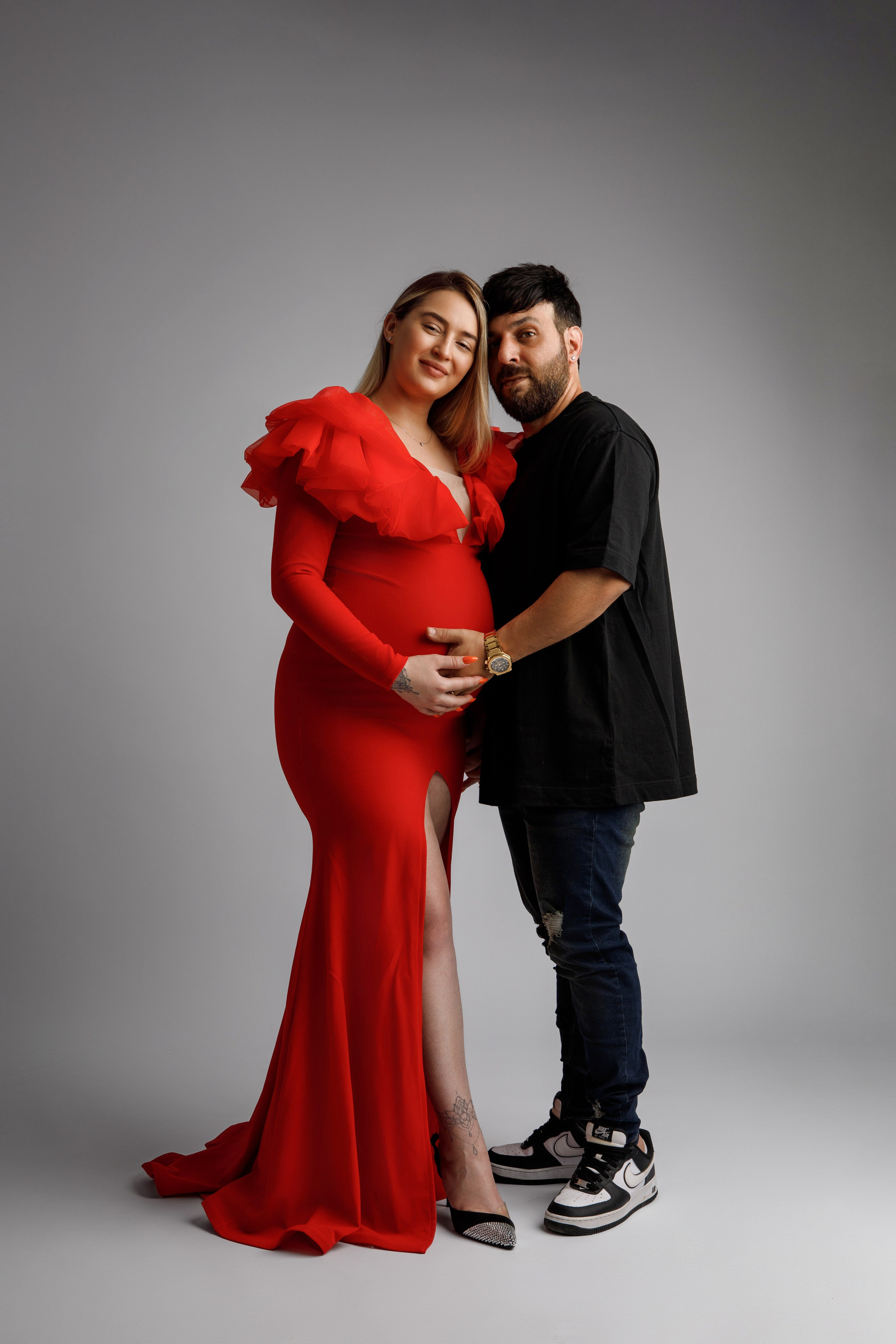 Pregnancy. Свадебный, семейный и детский фотограф в Нетании (Израиль) Тори Гор