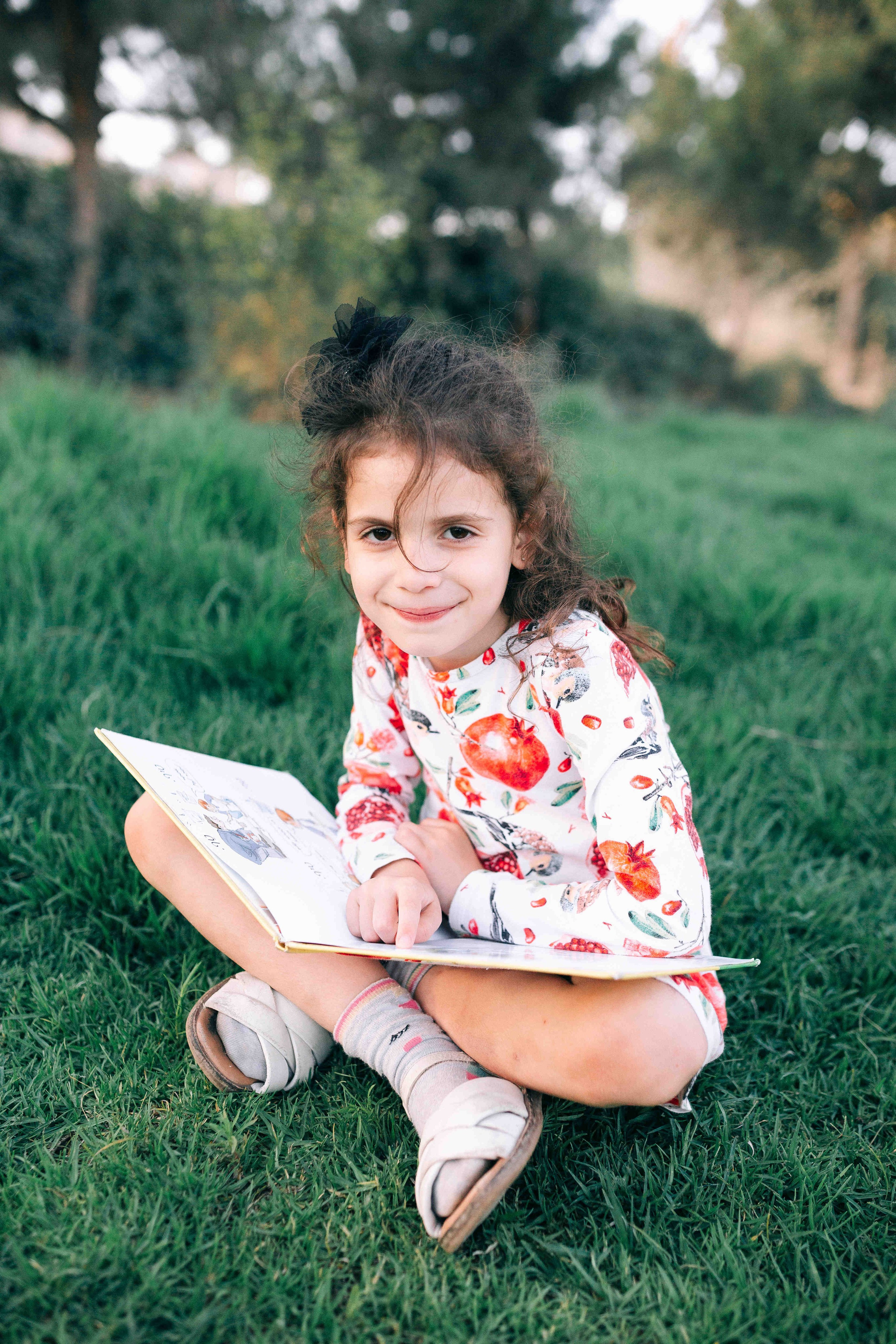 VALLEY OF GAZELLES, JERUSALEM. PHOTOGRAPHER IN ISRAEL