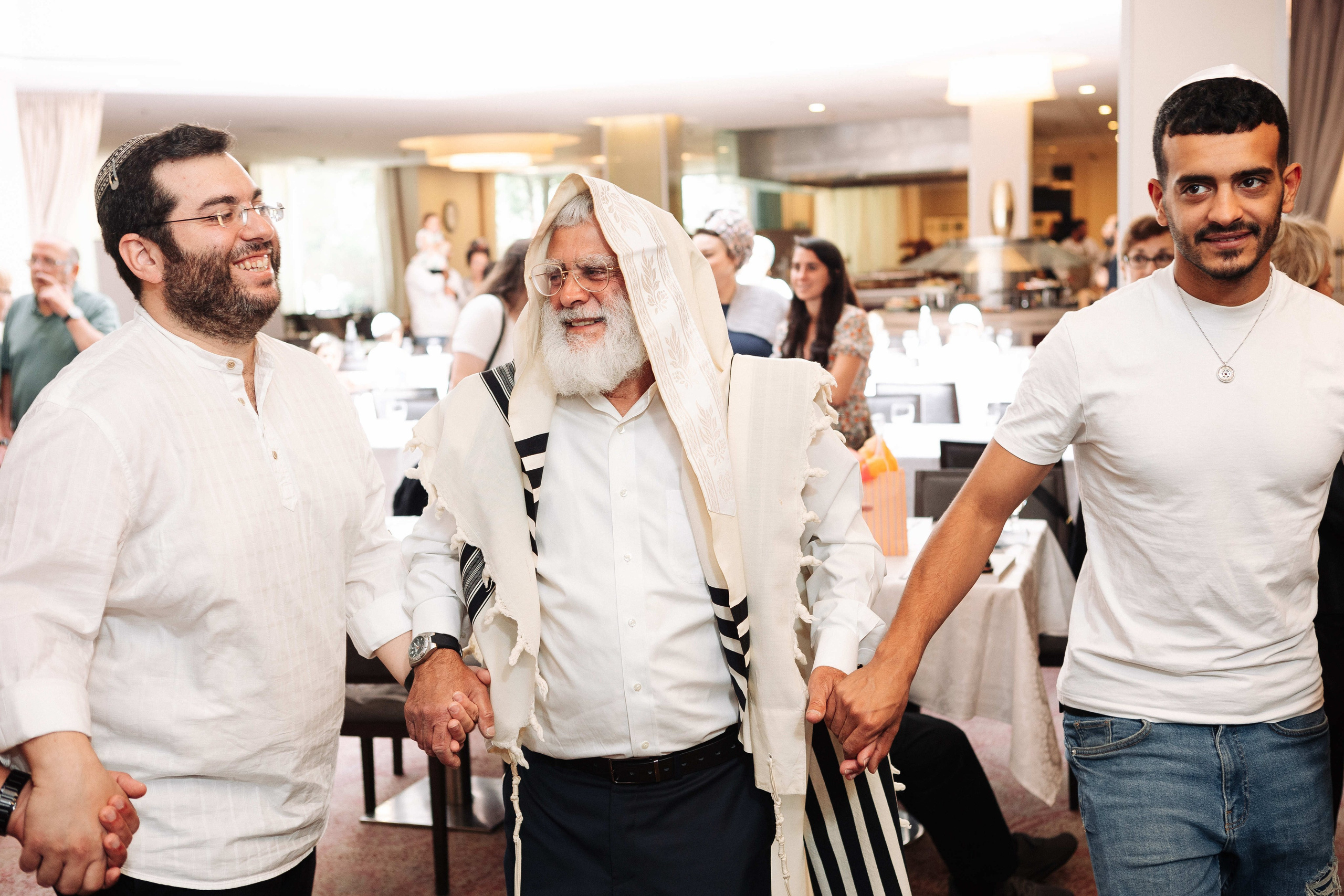 BRIT MILA AT HOTEL VERT. Https://shi-photo.com/