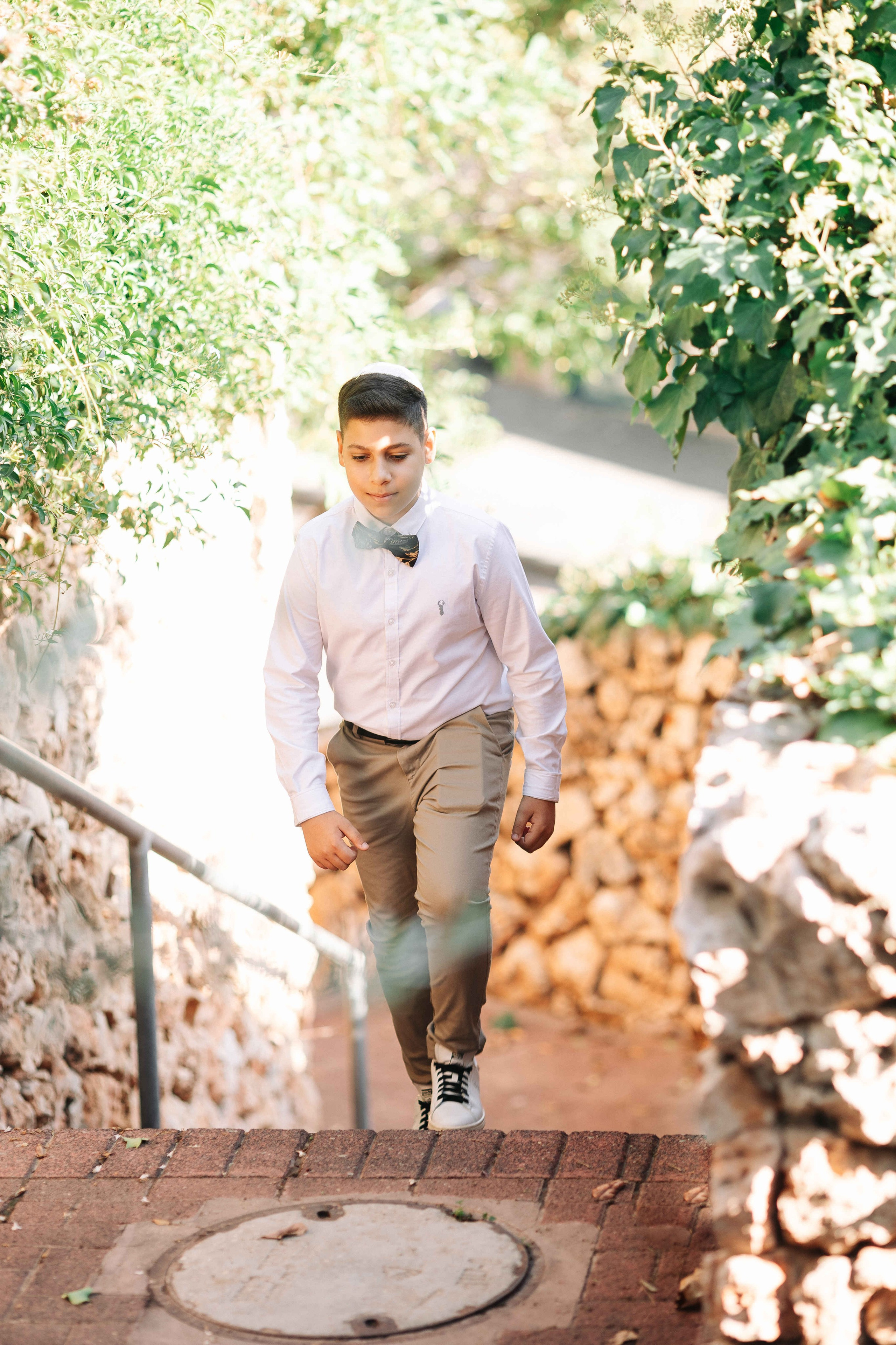 BAR MITZVAH CEREMONY PIZGAT ZEEV. PHOTOGRAPHER IN ISRAEL