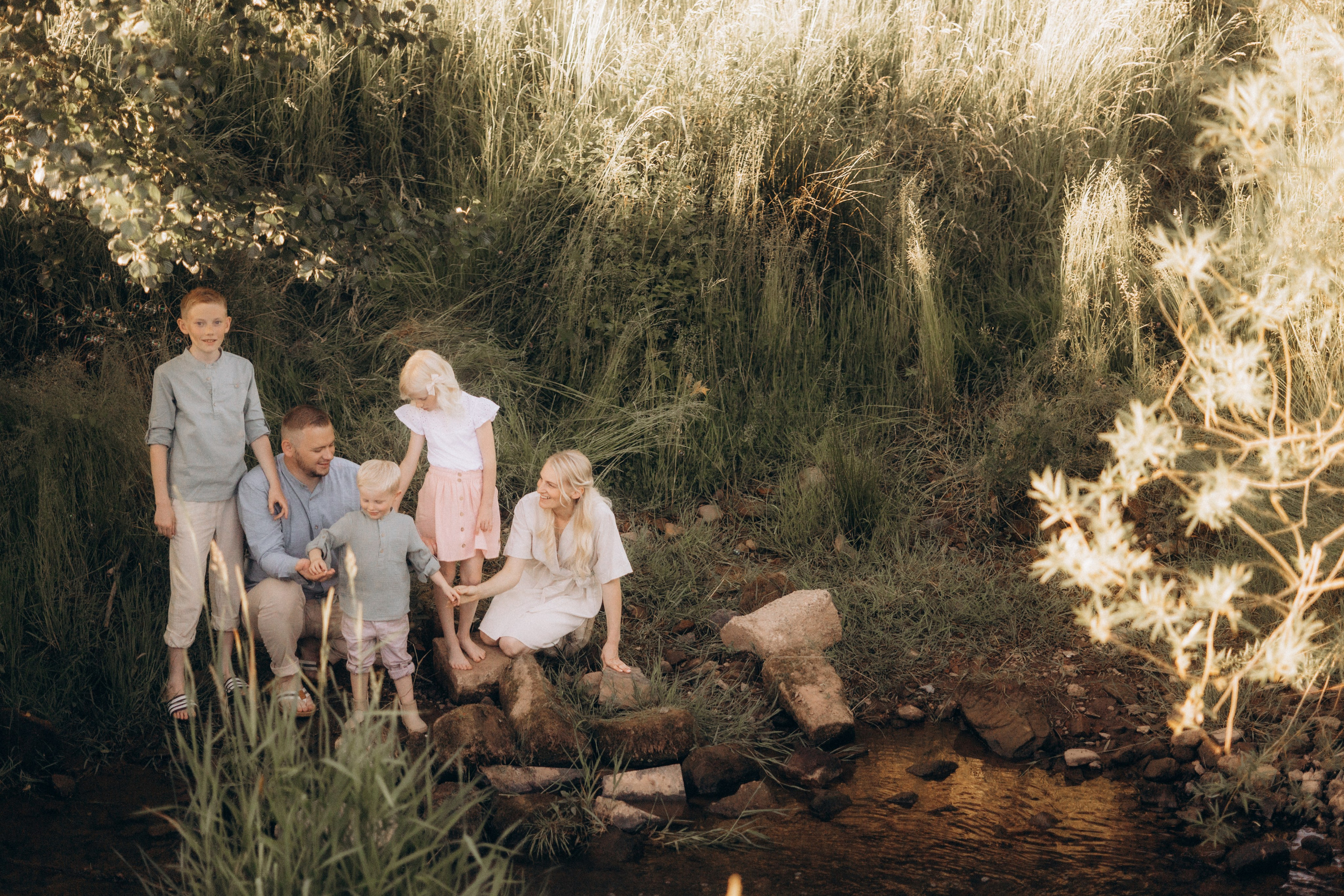Liebevolle Momente. Julia Sööt Fotografie