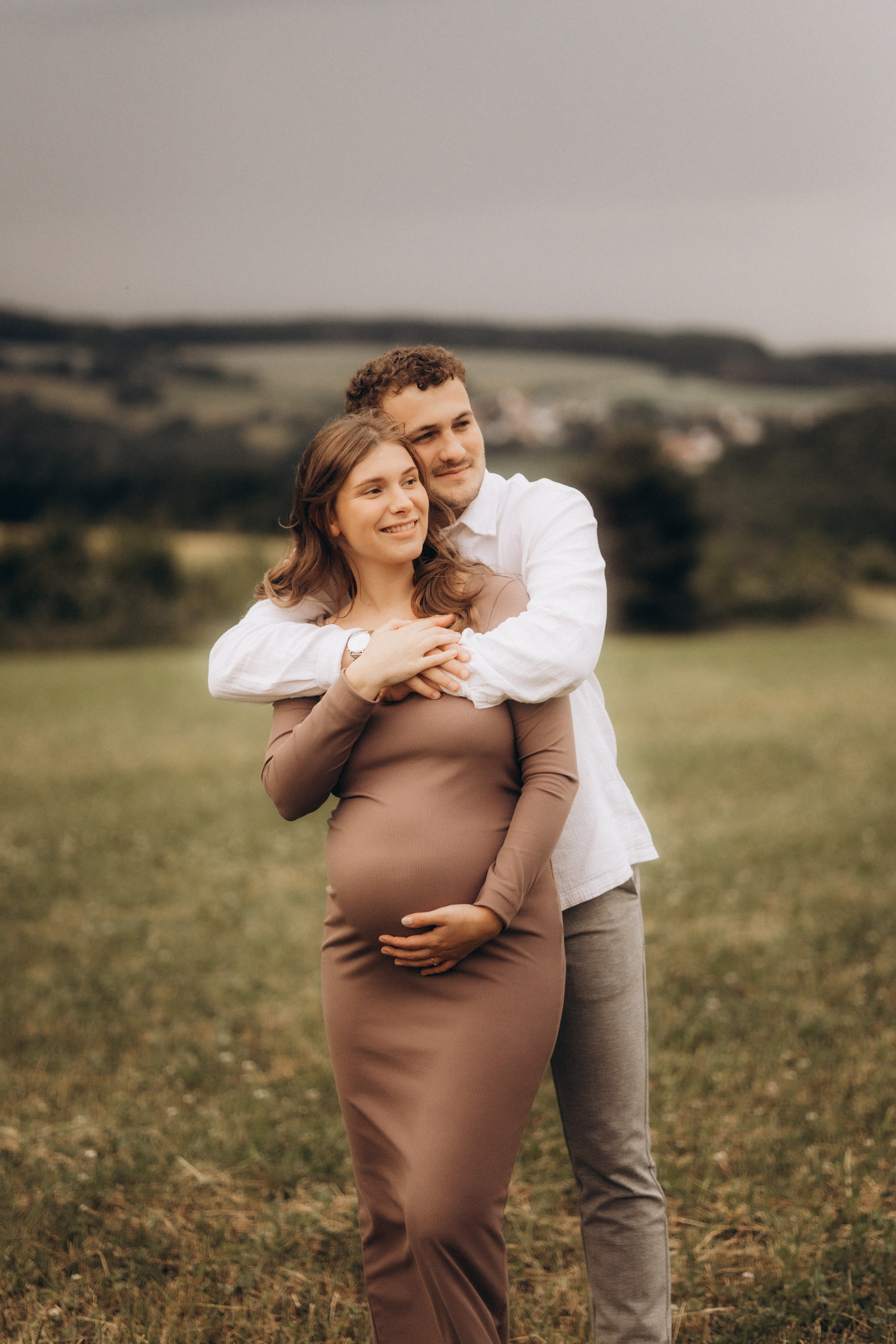 Liebe wächst. Julia Sööt Fotografie