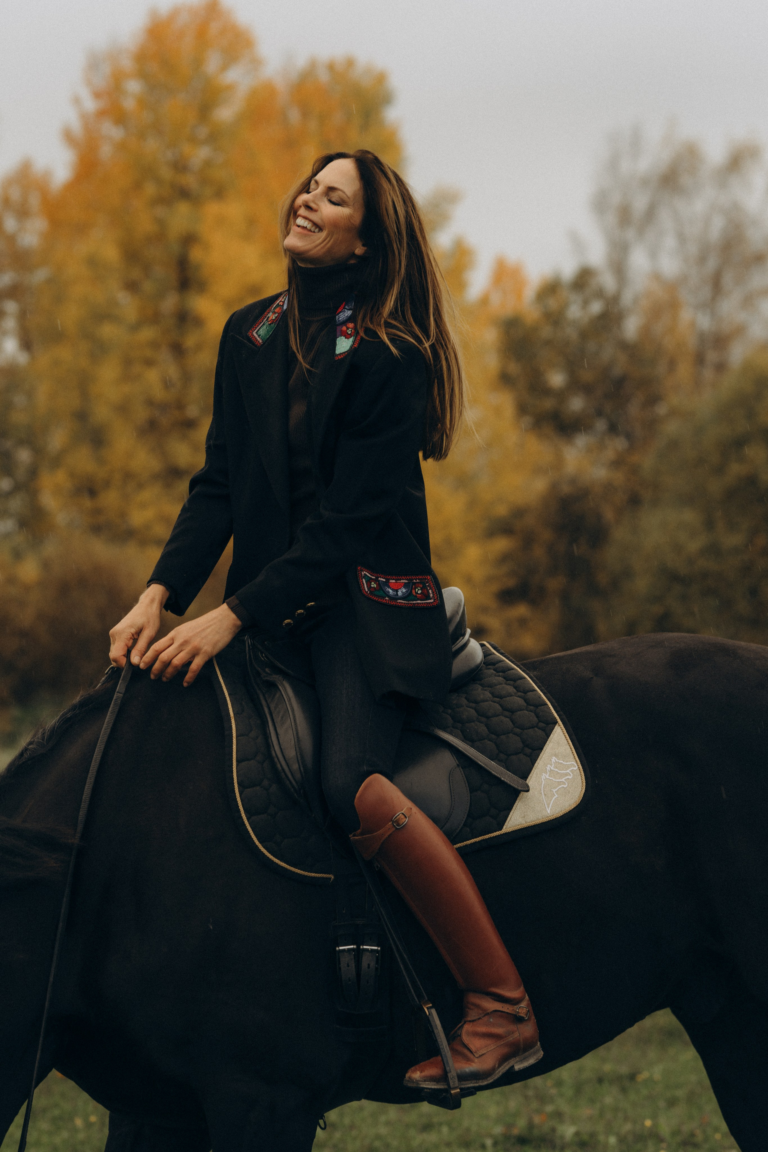 Susanna Hyypiä. Wedding and portrait photographer in Helsinki Vickan O