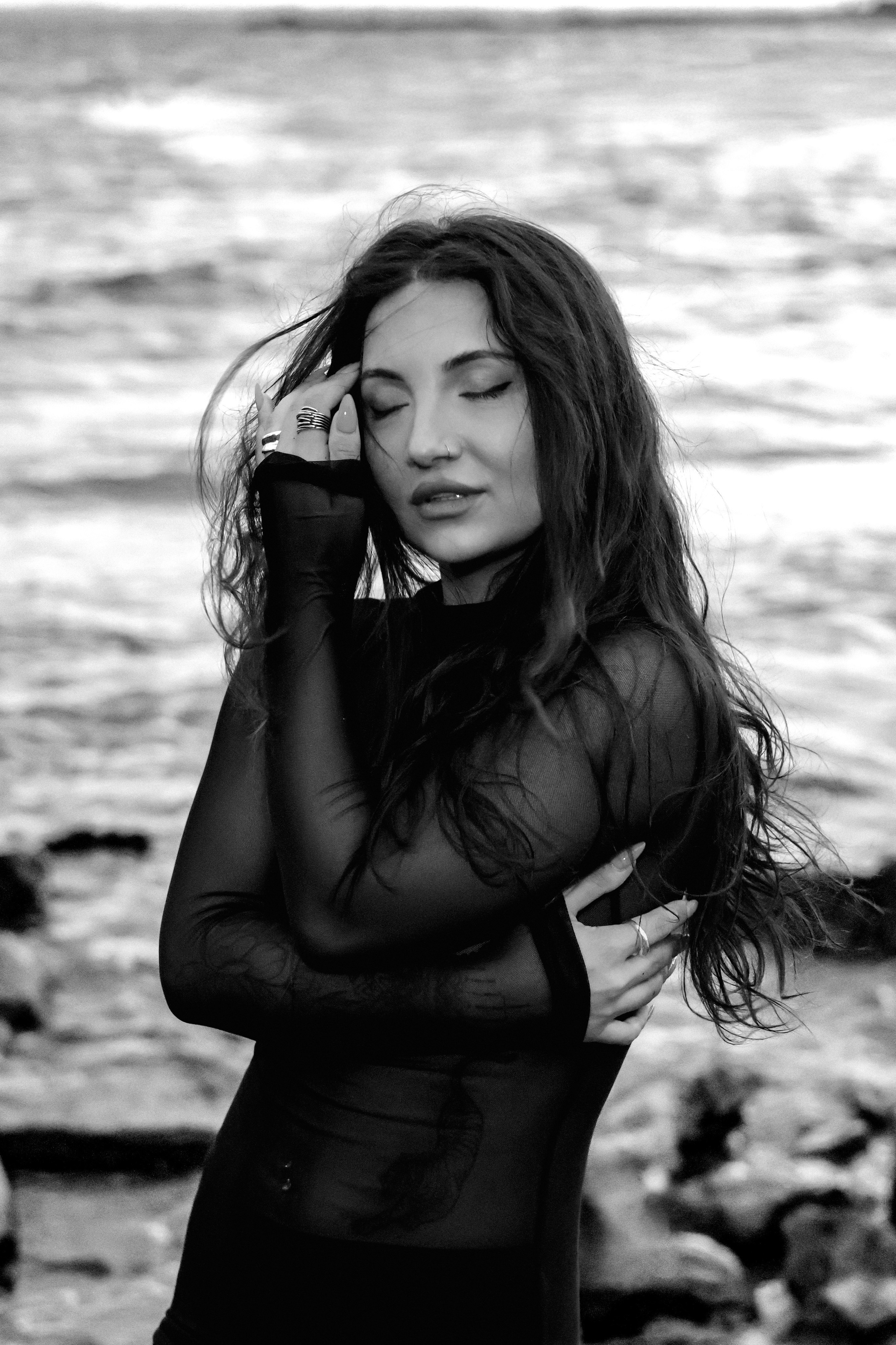 Khatia. Stories told through my lens — by.mashkebi