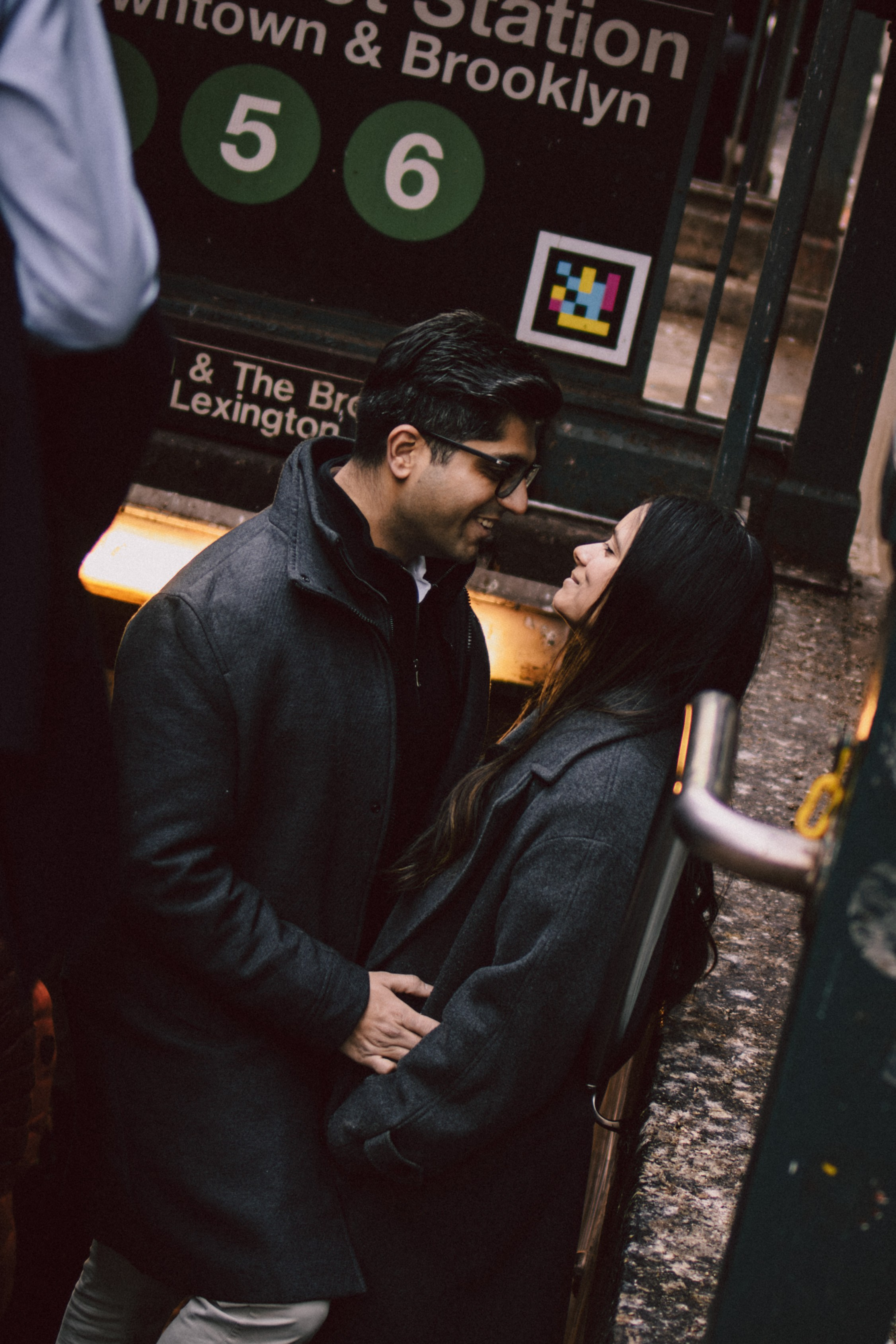 P & P. Stories told through my lens — by.mashkebi