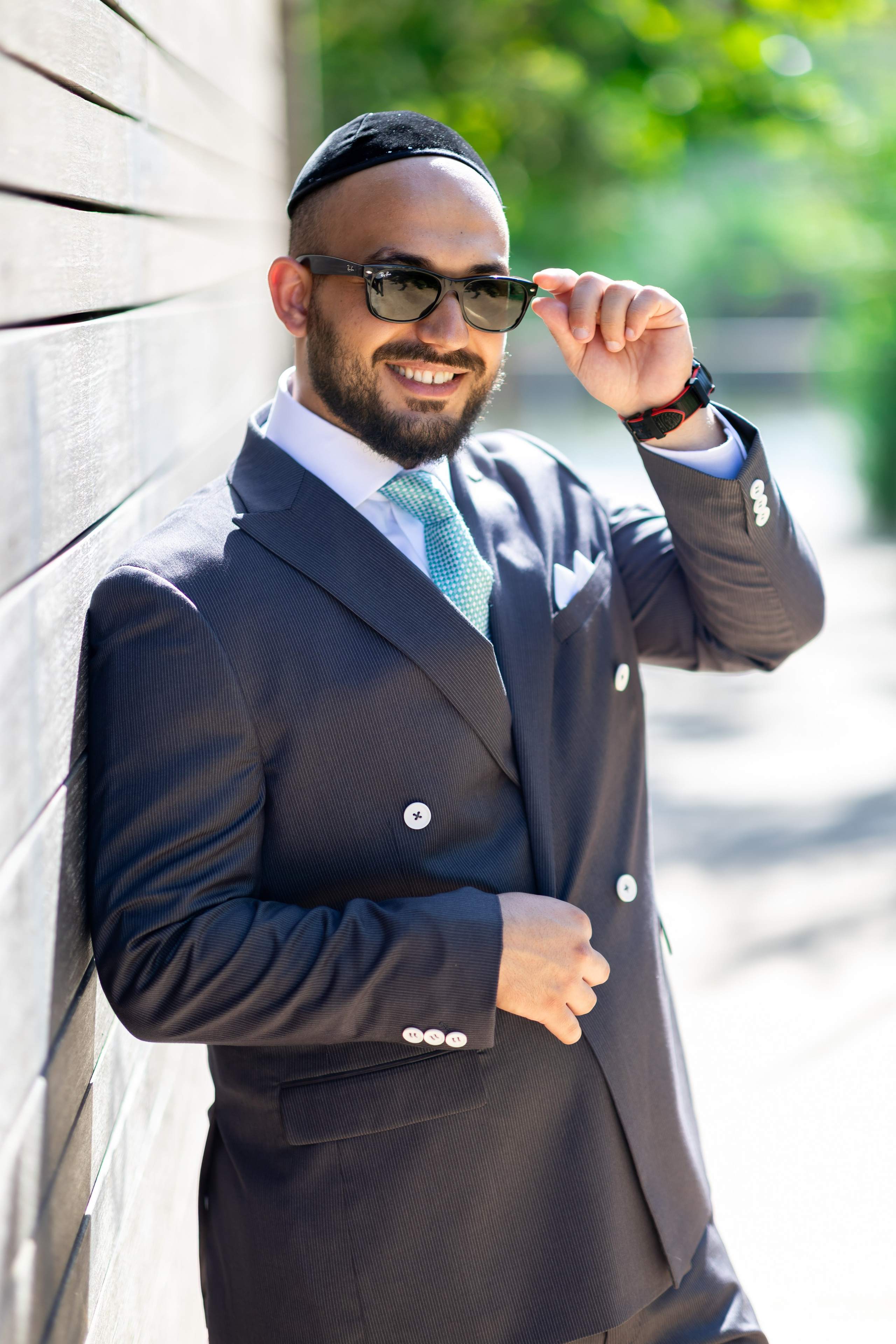 H & A. משה מנשה צלם חתונות