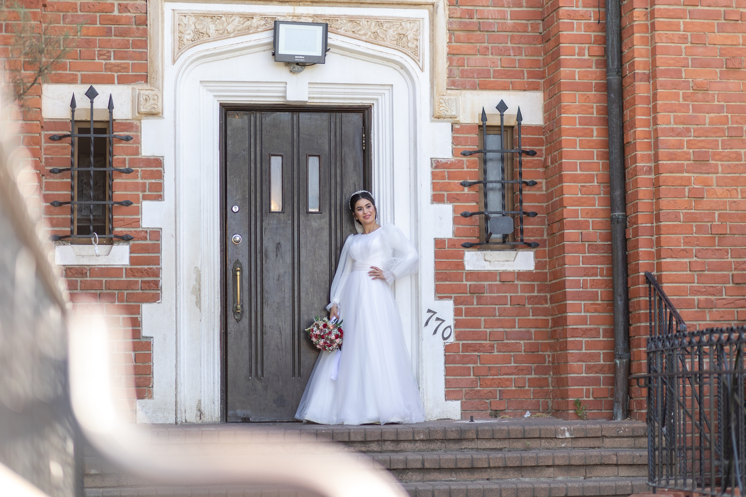 M&N. משה מנשה צלם חתונות