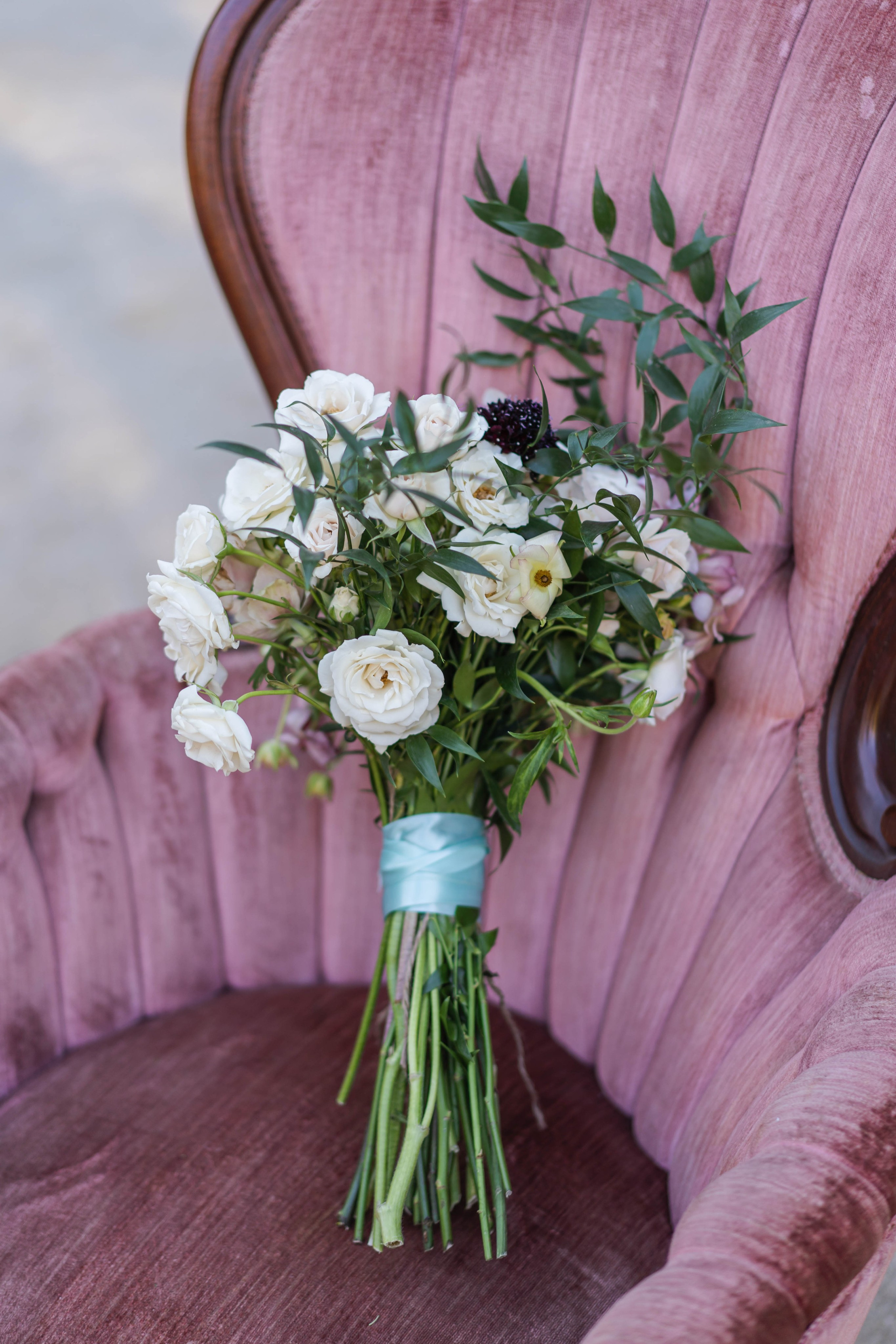 Wedding in forest. Cinematic Wedding & Elopement Photography in Los Angeles | Inspired by Indie Film & Real Life
