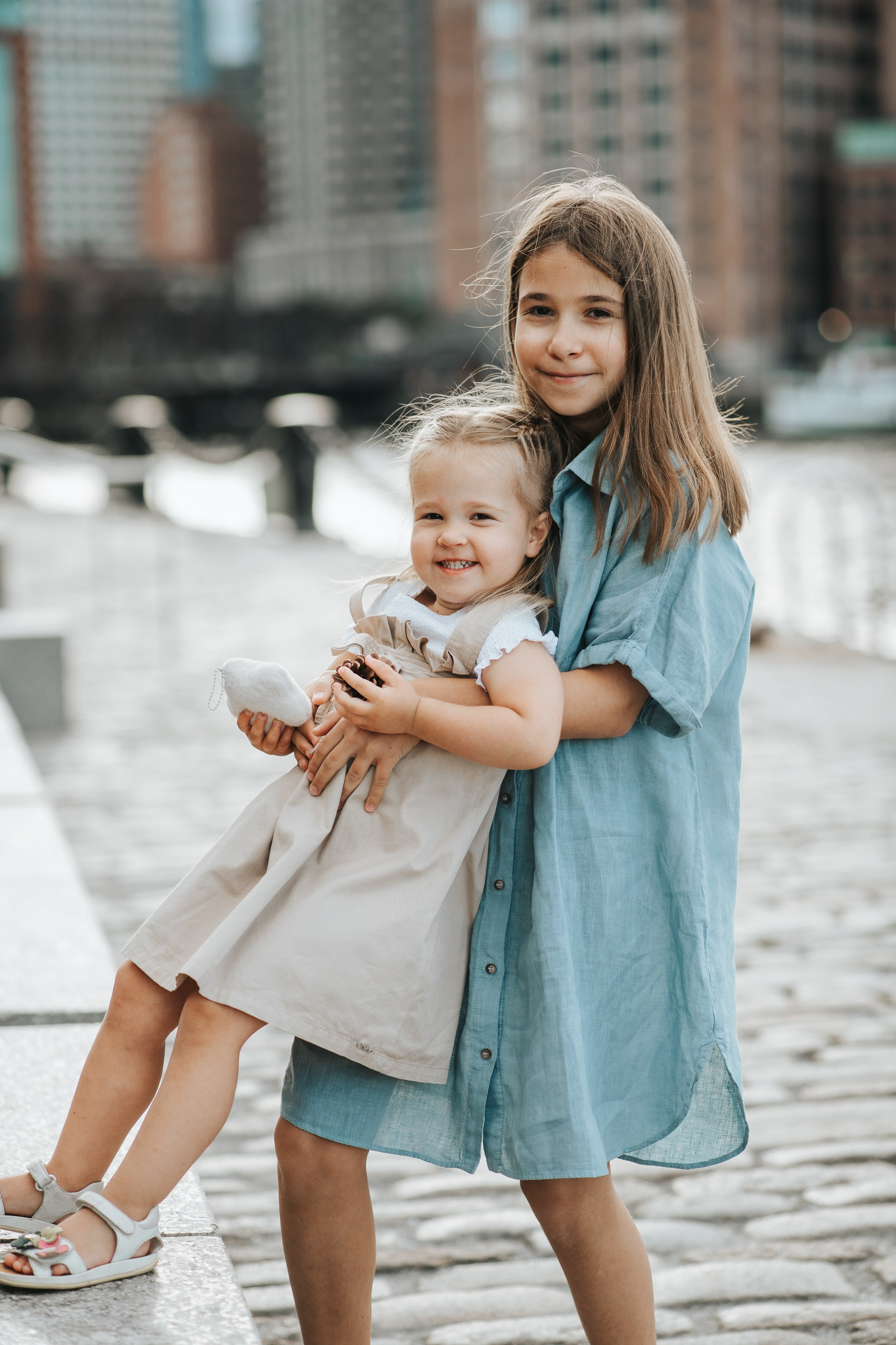 Kids. Family and kids photographer Anastasiya Hanush in Massachusetts