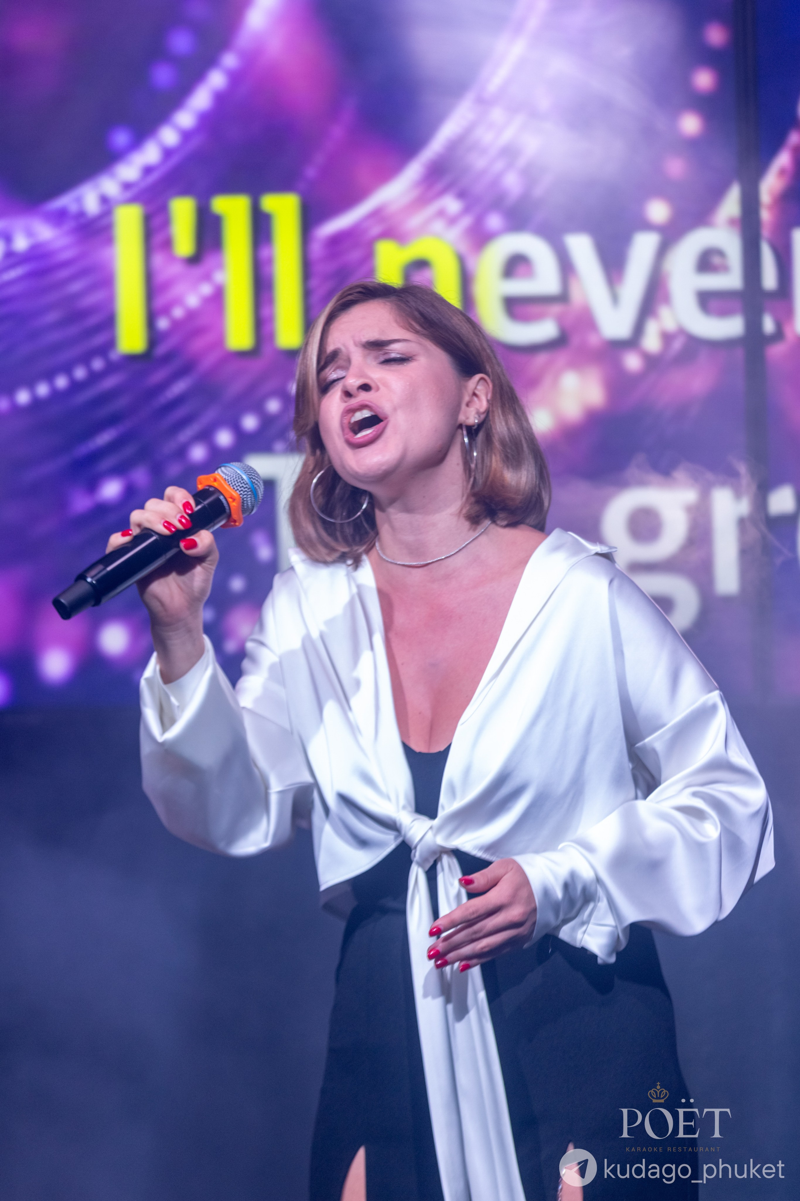 Вокальный конкурс POËT | Фоторепортаж | Афиша | DAVAYSXODIM.com PHUKET. АФИША|ФОТОРЕПОРТАЖИ|ИВЕНТЫ|ПХУКЕТ