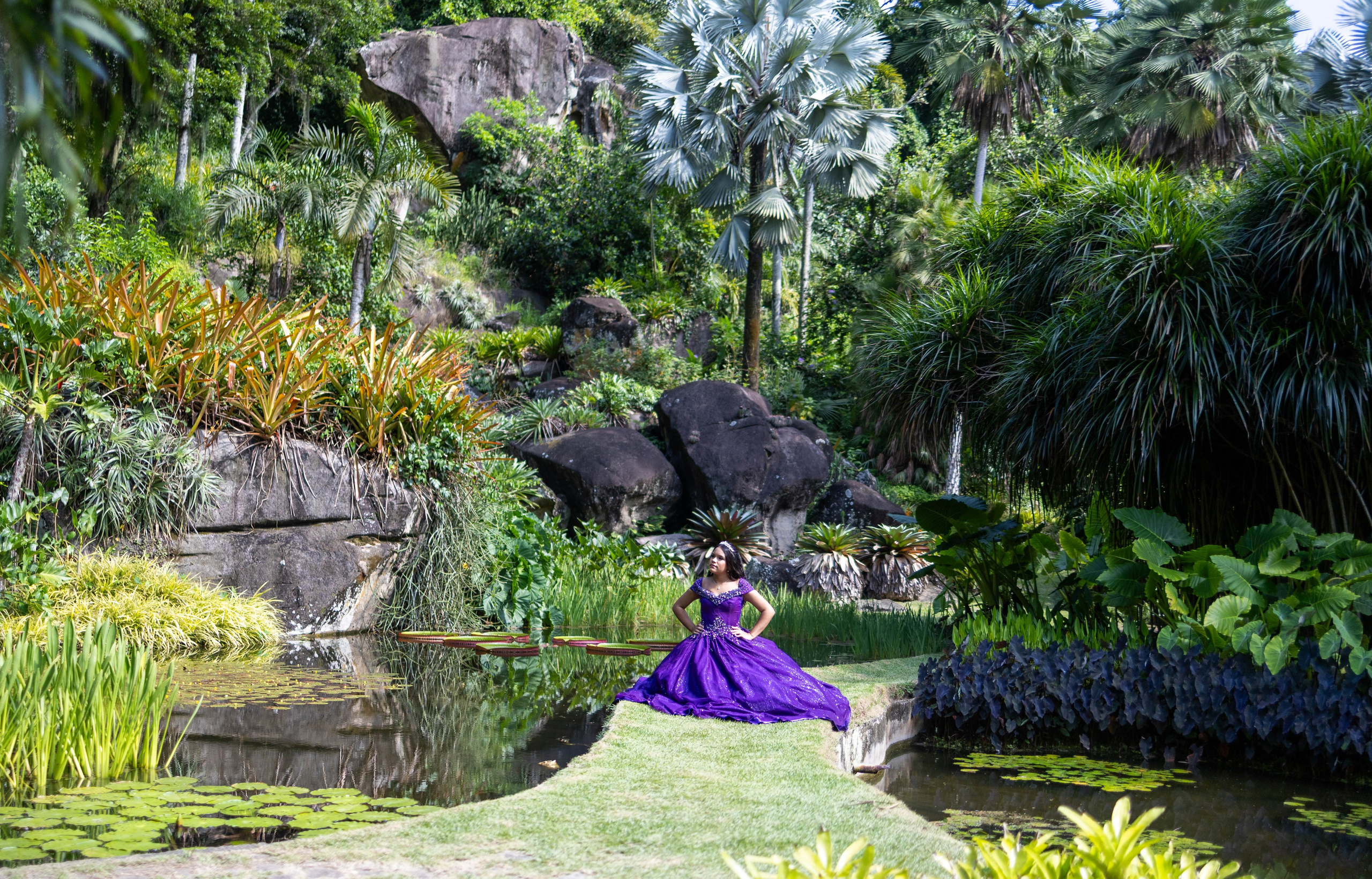 DEBUTANTE. Fotógrafos de Casamento no Brasil e Europa