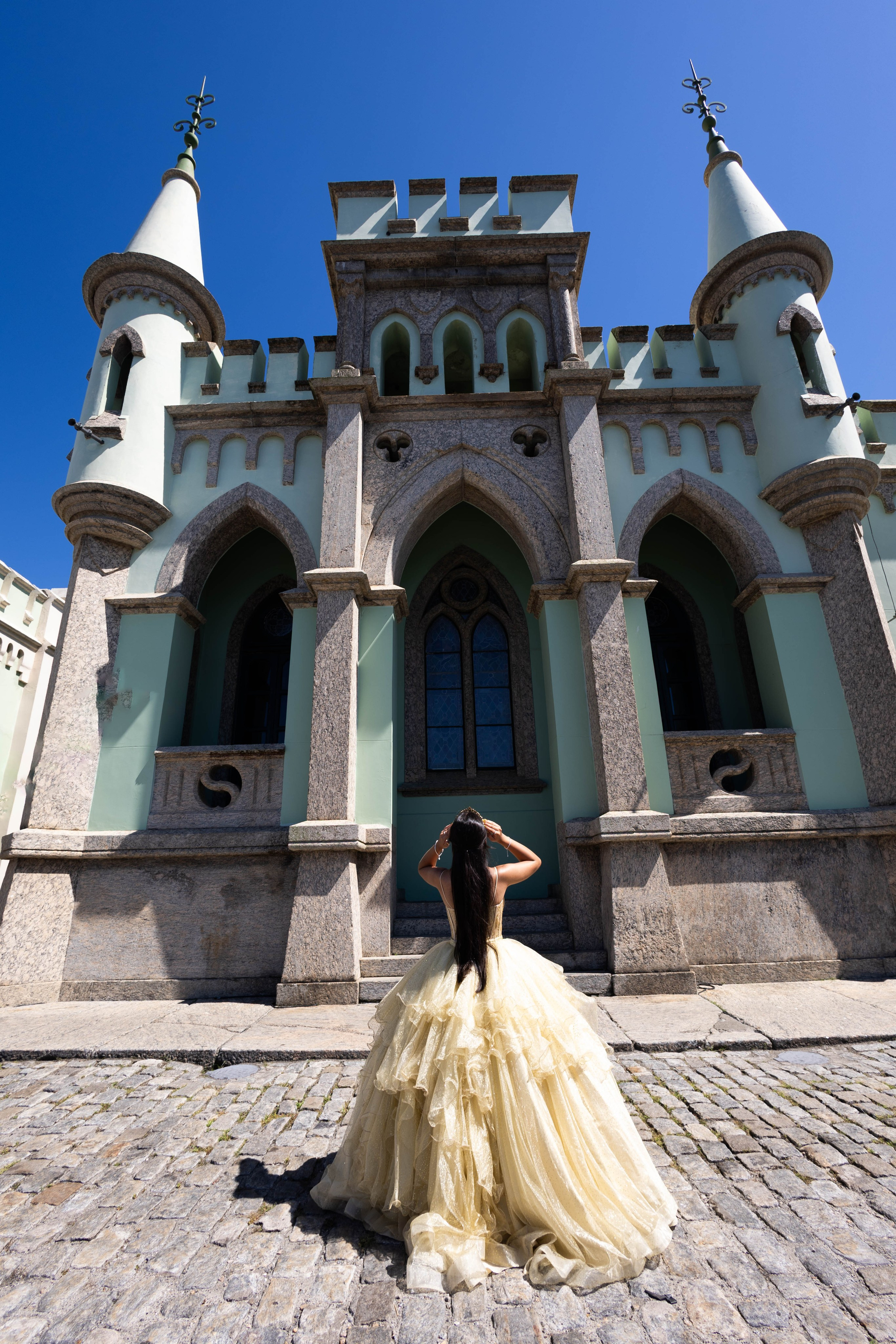 DEBUTANTE. Fotógrafos de Casamento no Brasil e Europa