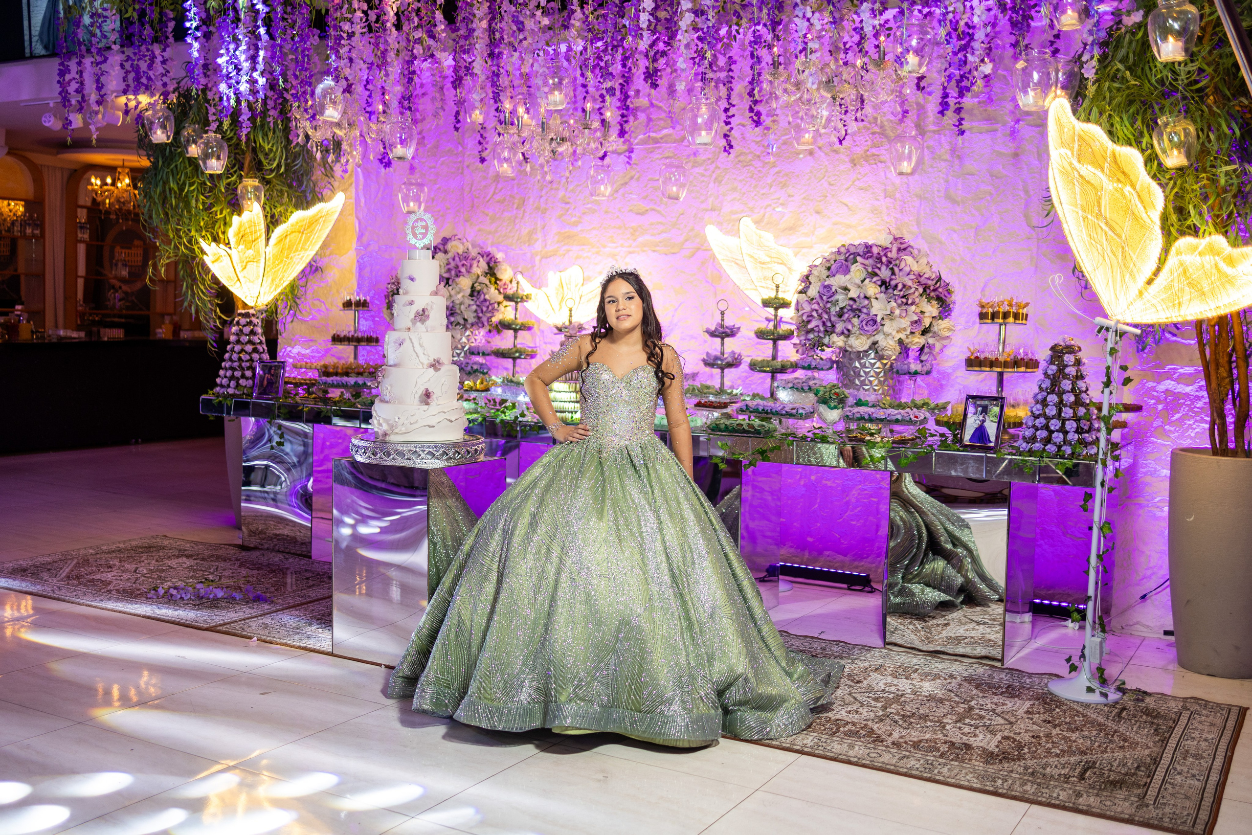 DEBUTANTE. Fotógrafos de Casamento no Brasil e Europa