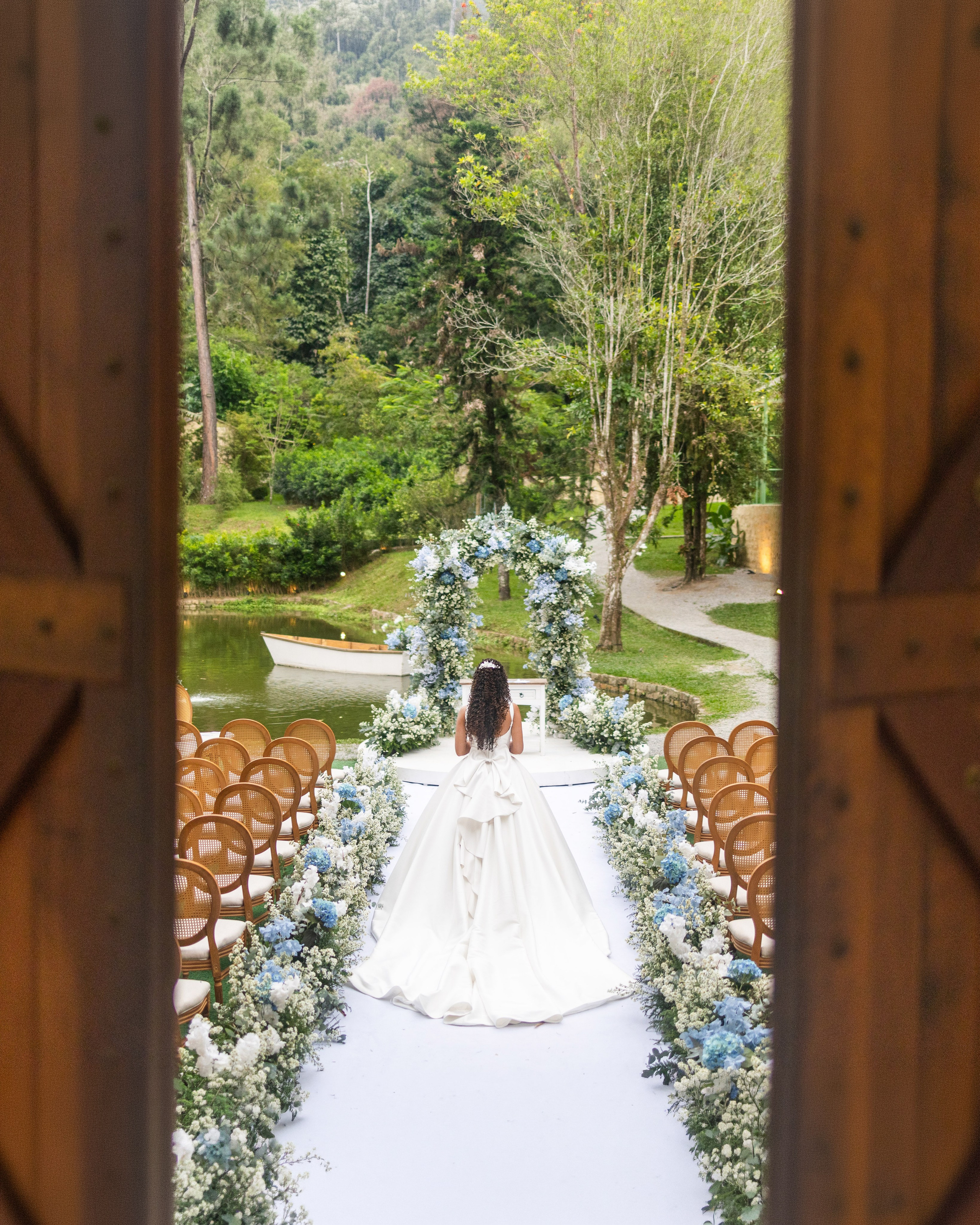 Fotógrafos de Casamento no Brasil e Europa