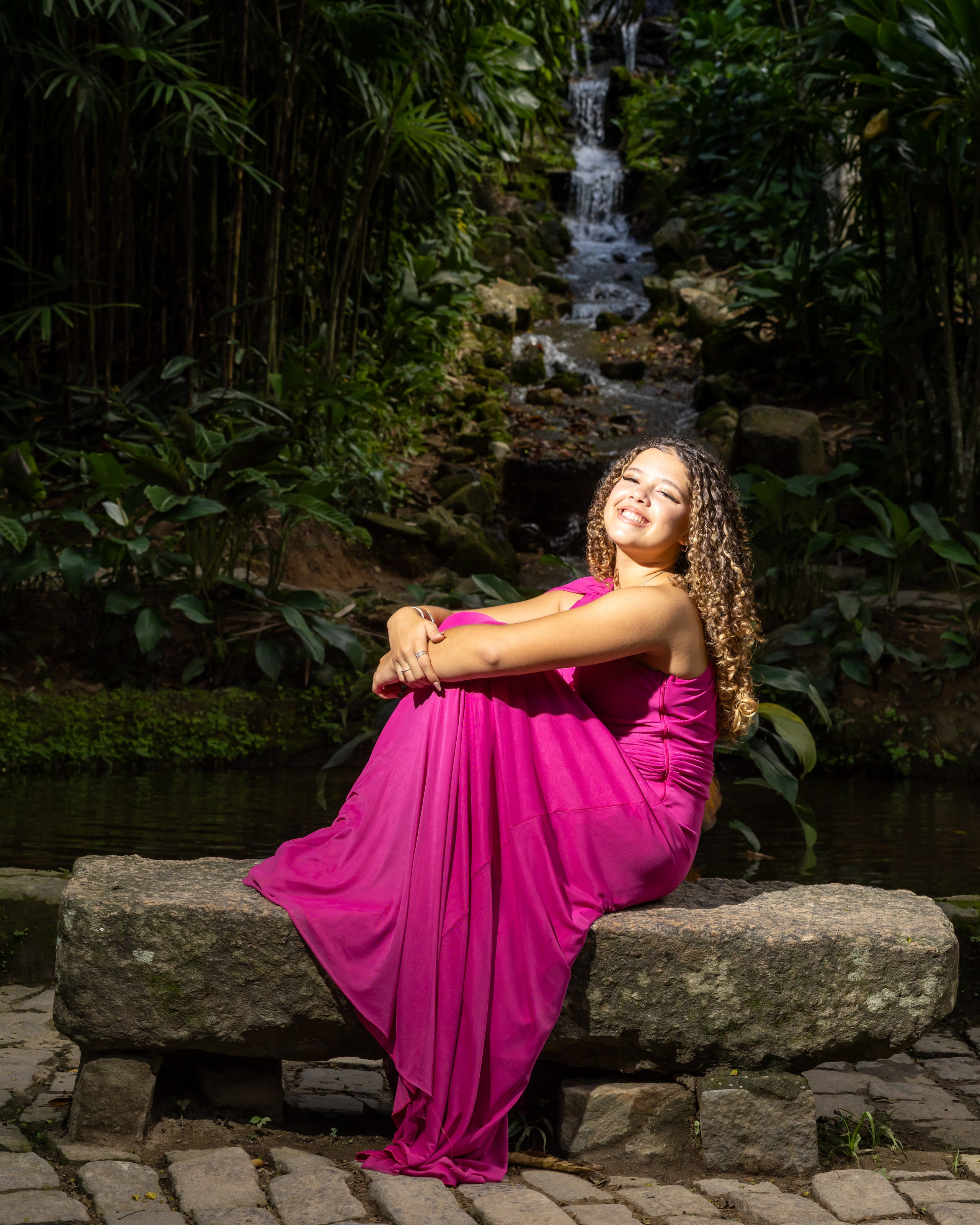 DEBUTANTE. Fotógrafos de Casamento no Brasil e Europa