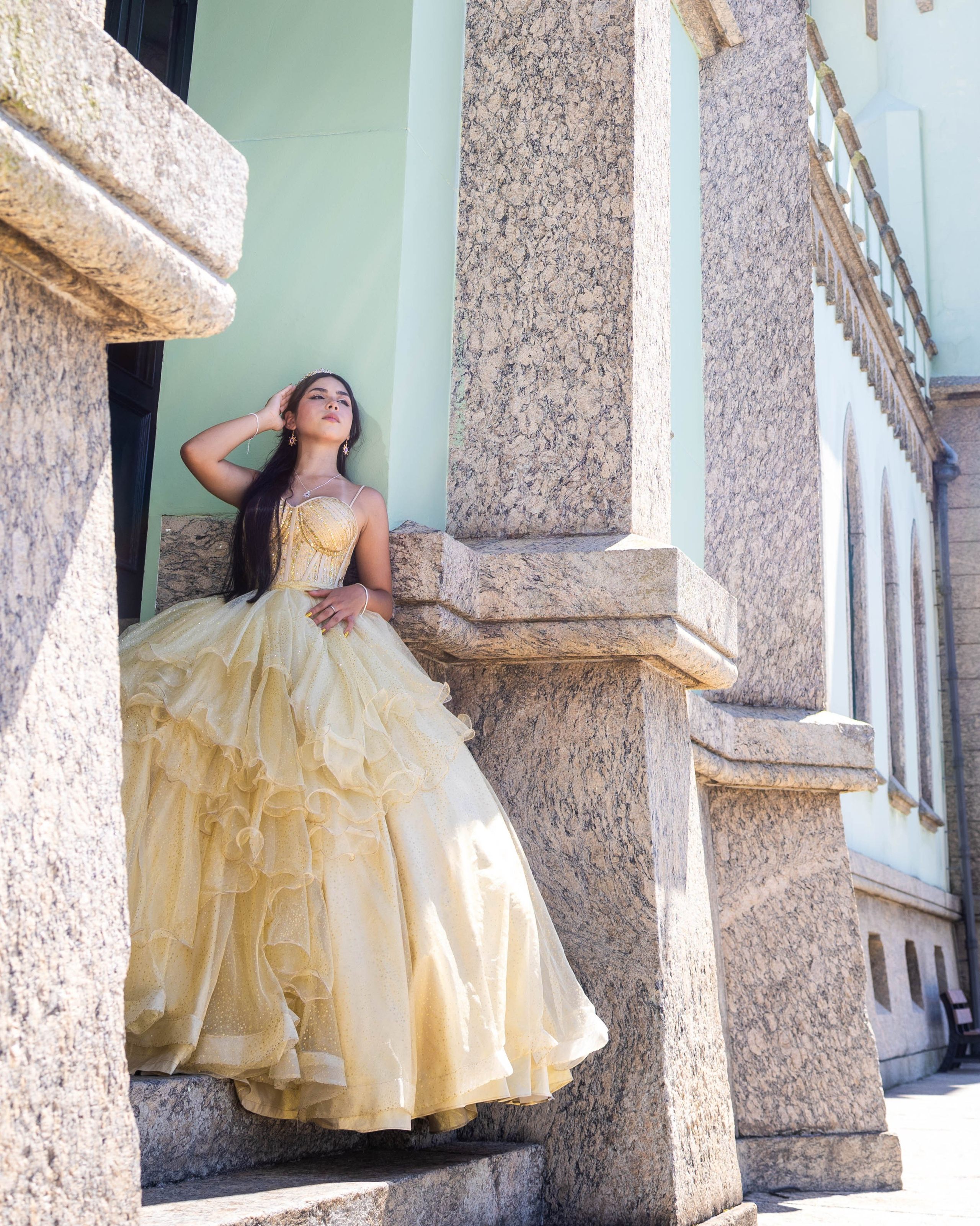 DEBUTANTE. Fotógrafos de Casamento no Brasil e Europa