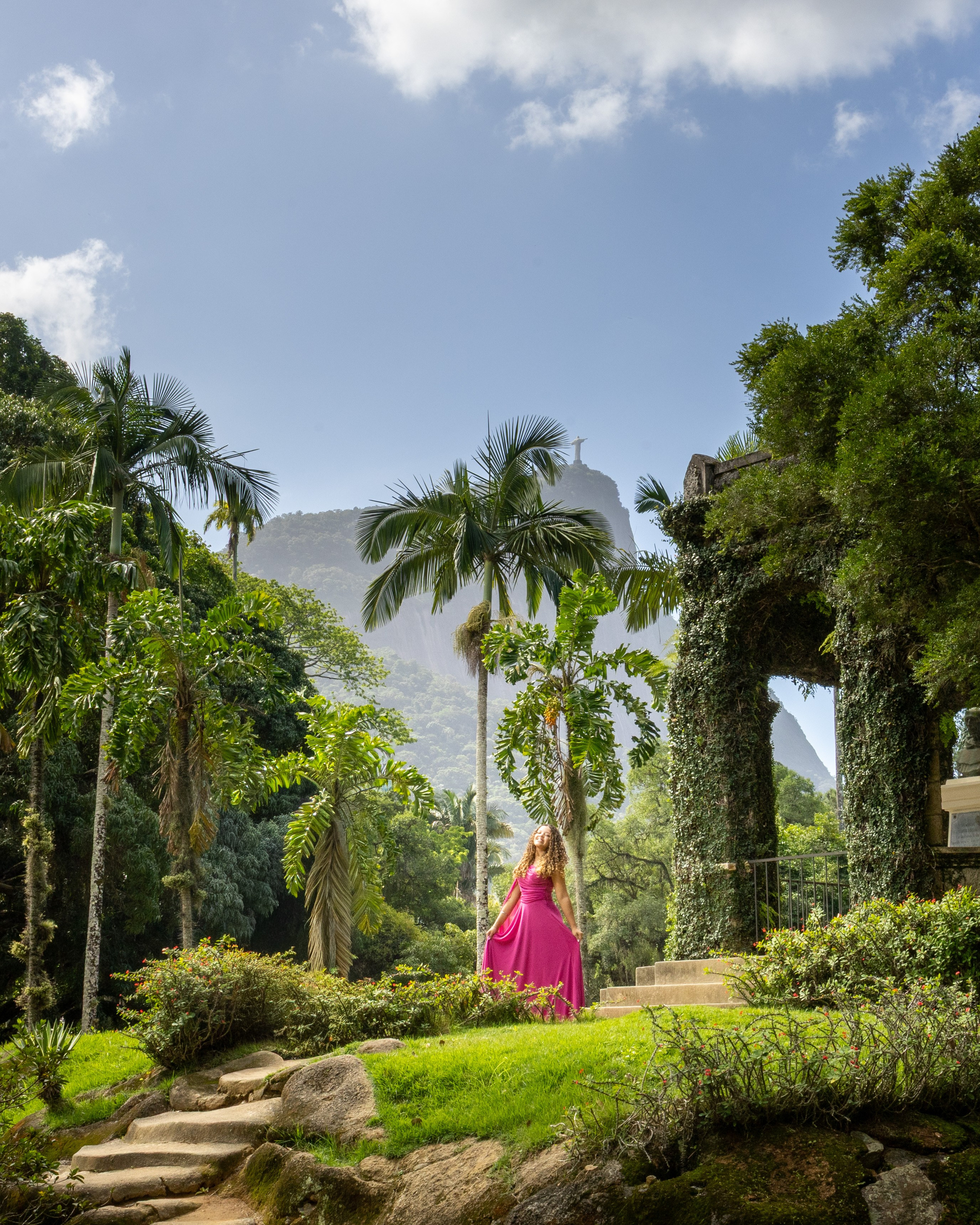 DEBUTANTE. Fotógrafos de Casamento no Brasil e Europa