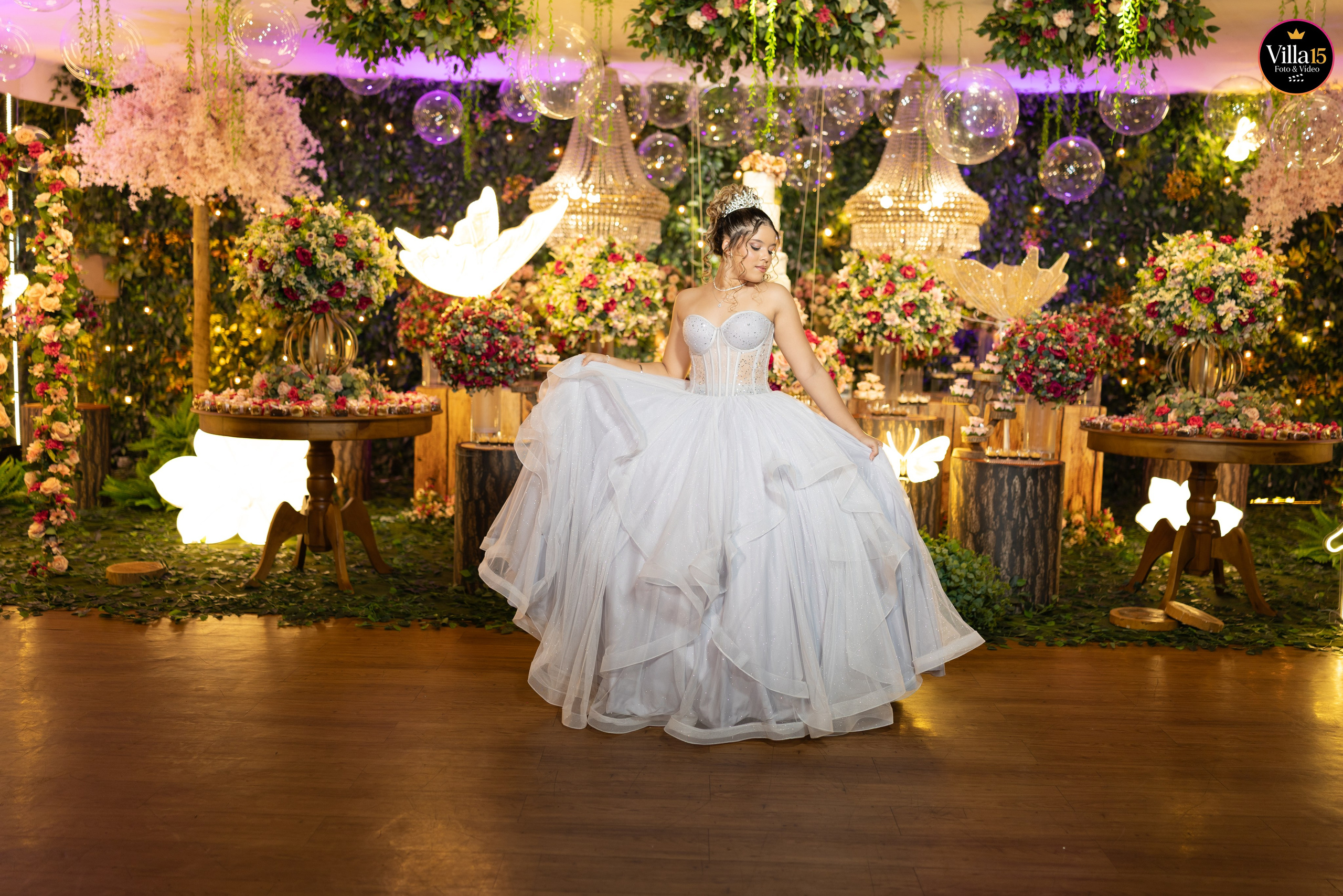 DEBUTANTE. Fotógrafos de Casamento no Brasil e Europa