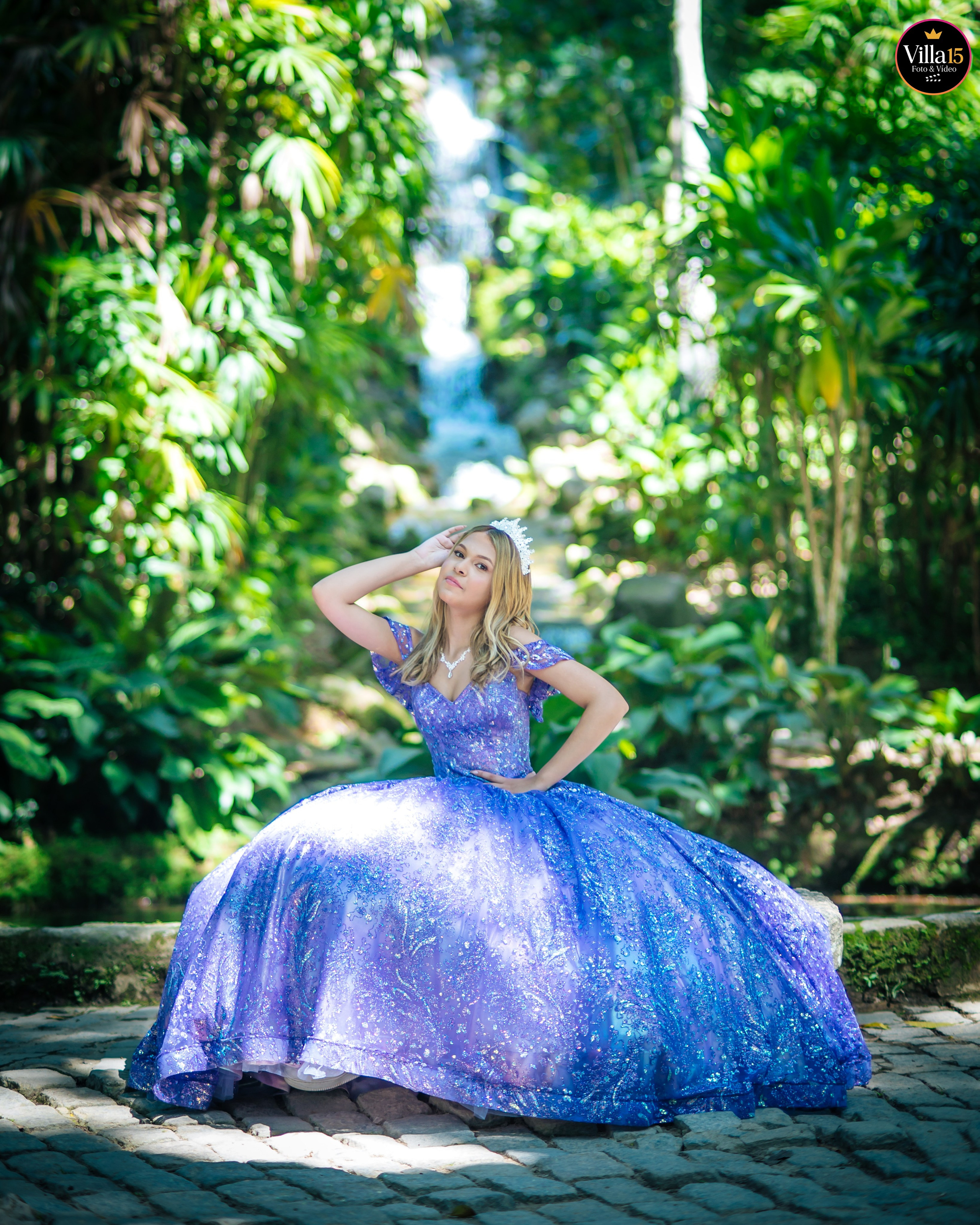 DEBUTANTE. Fotógrafos de Casamento no Brasil e Europa