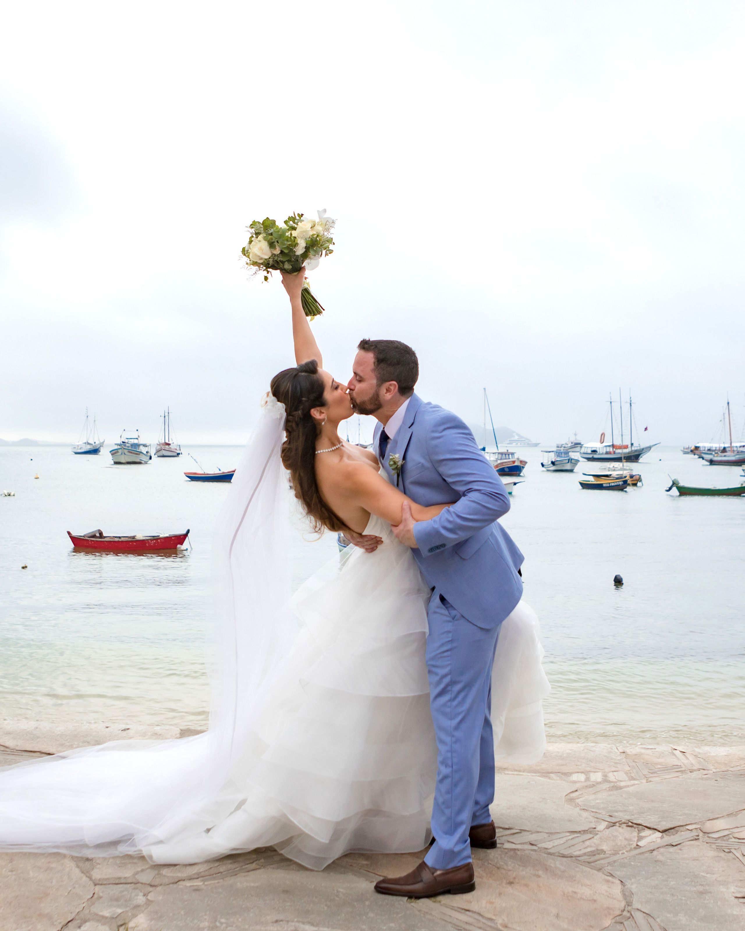 Fotógrafos de Casamento no Brasil e Europa